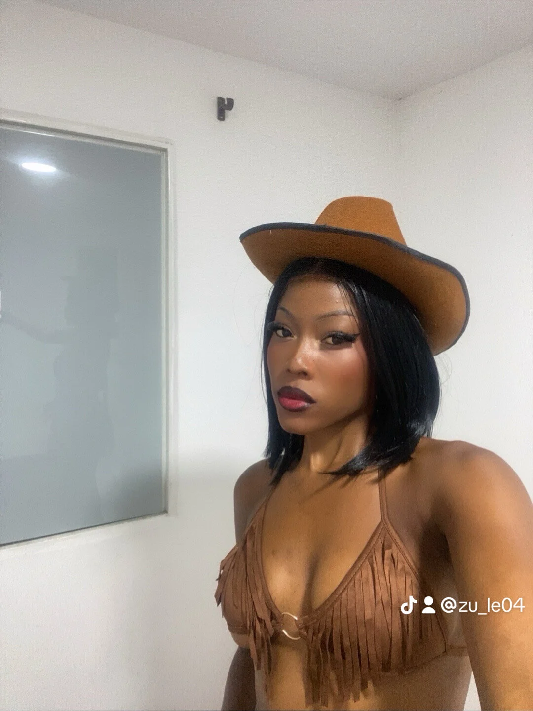 XXX Porn Photo of Nude tammy__brown 1