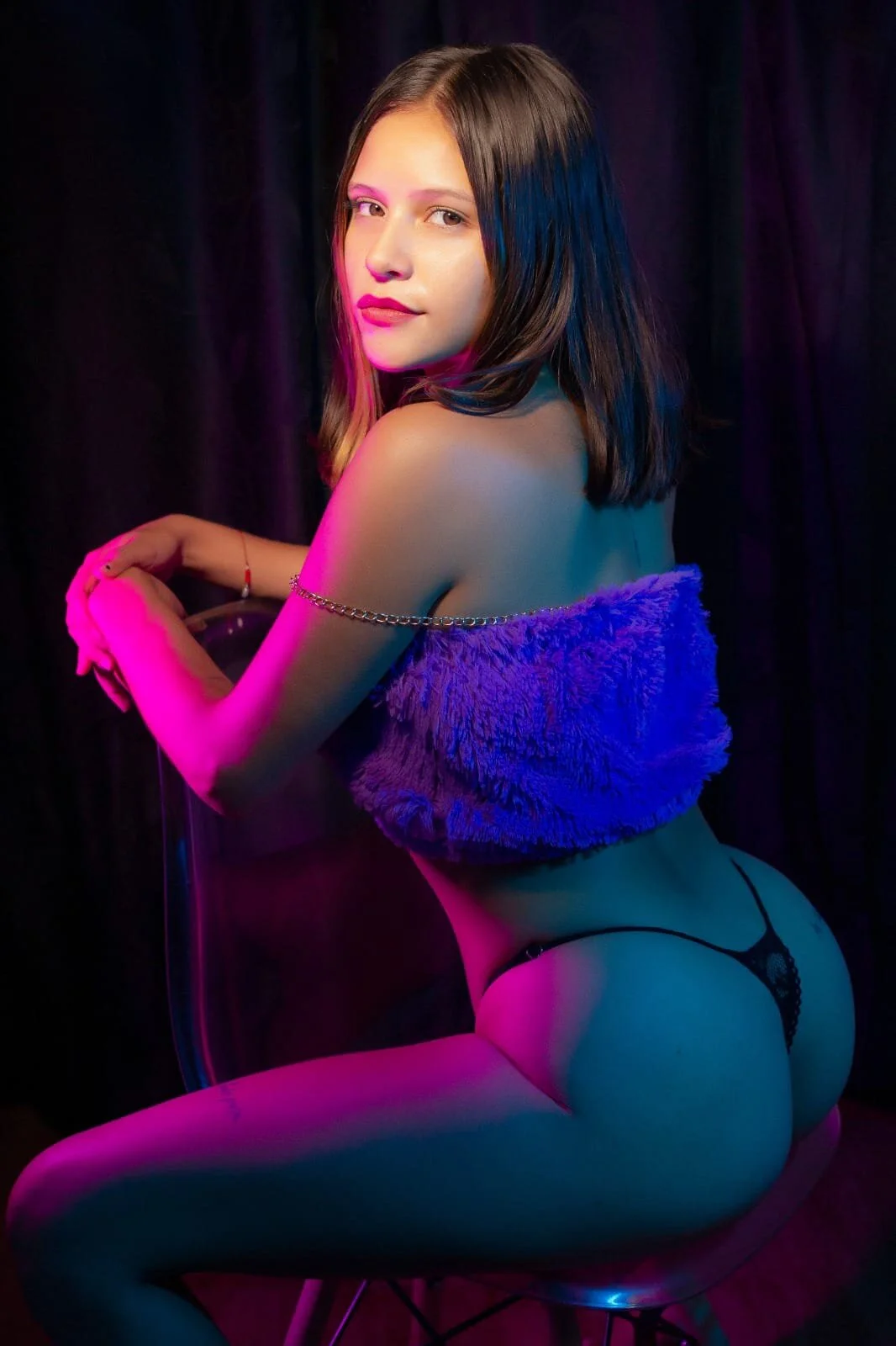 XXX Porn Photo of Nude Sweet-Sofie_ 13