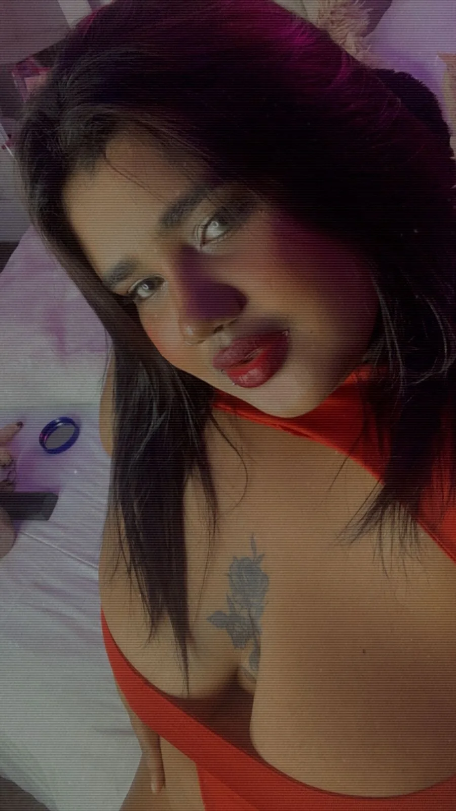 XXX Porn Photo of Nude NaomiAsha 225