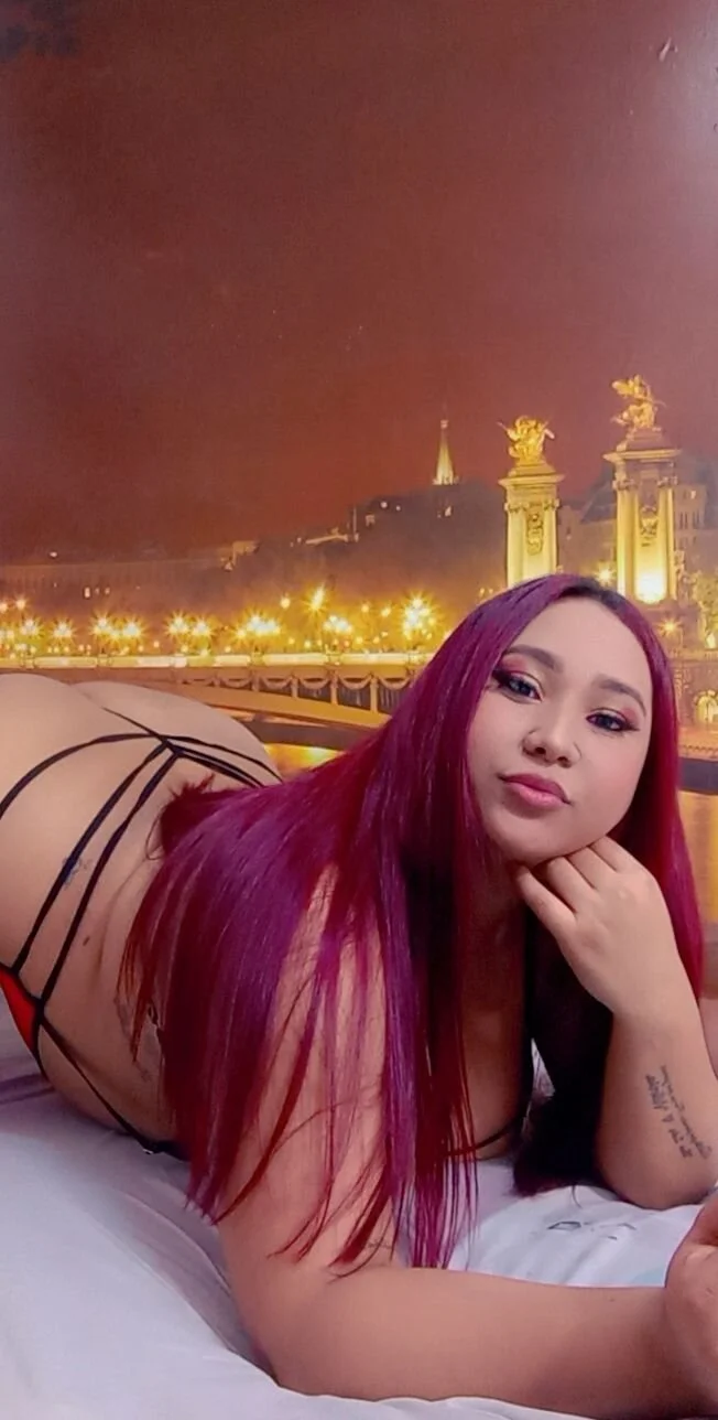 XXX Porn Photo of Nude Daniik-big 6