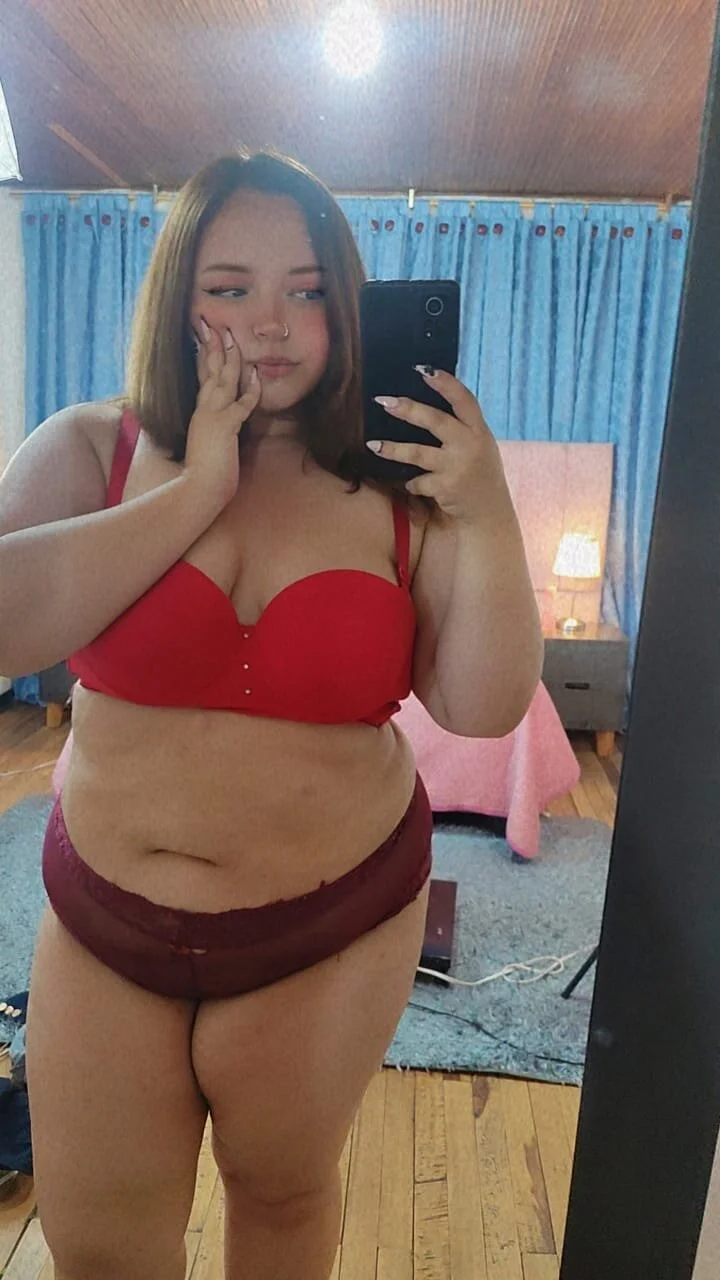 XXX Porn Photo of Nude Melisa__gv 12