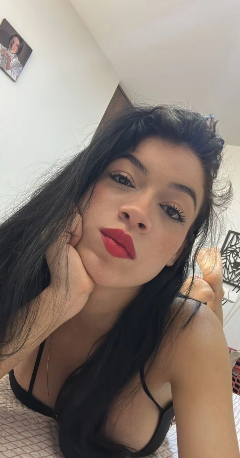 XXX Porn Photo of Nude Caribbean_beauty_ 5