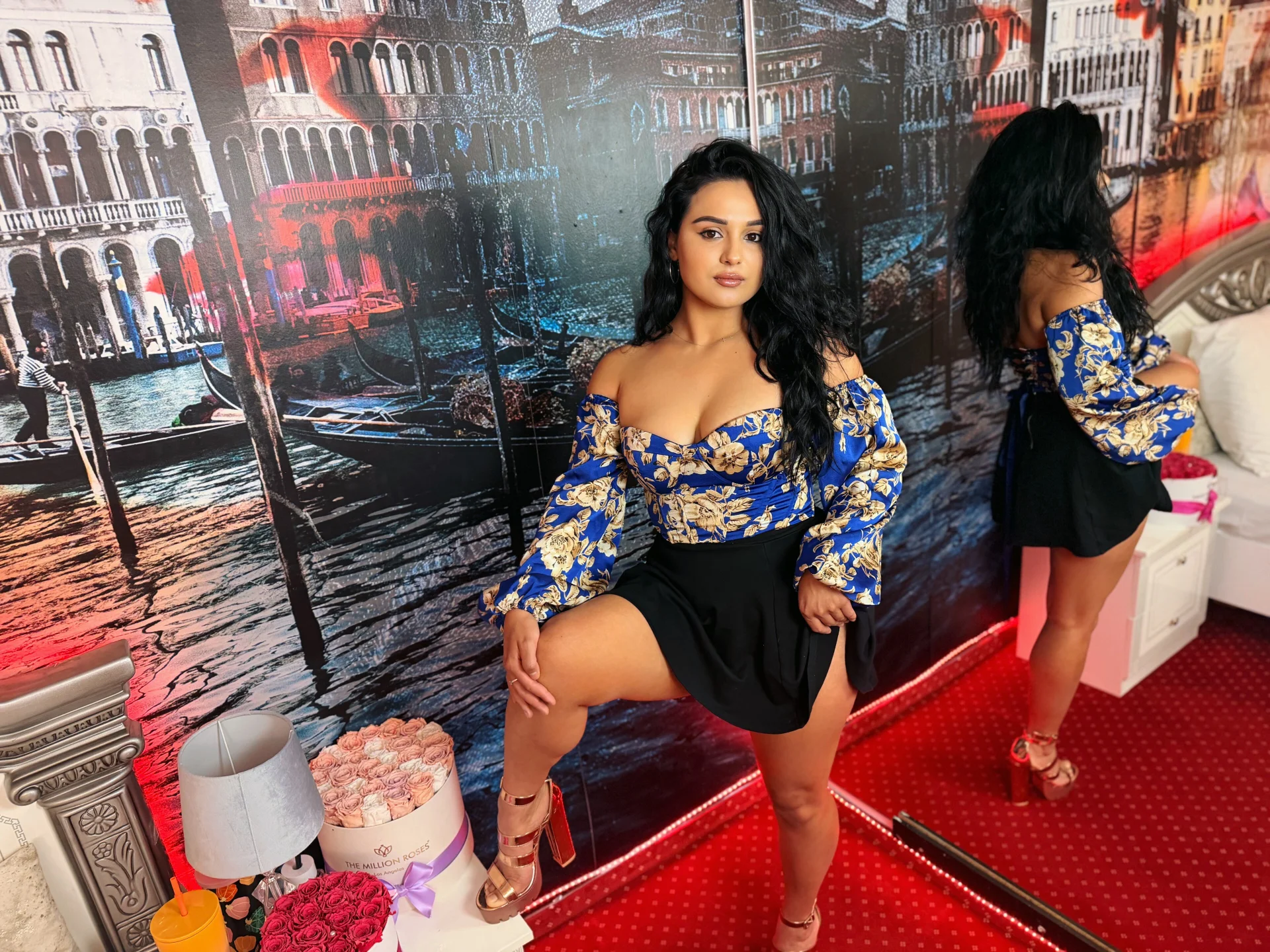 XXX Porn Photo of Nude NovaPexel 5
