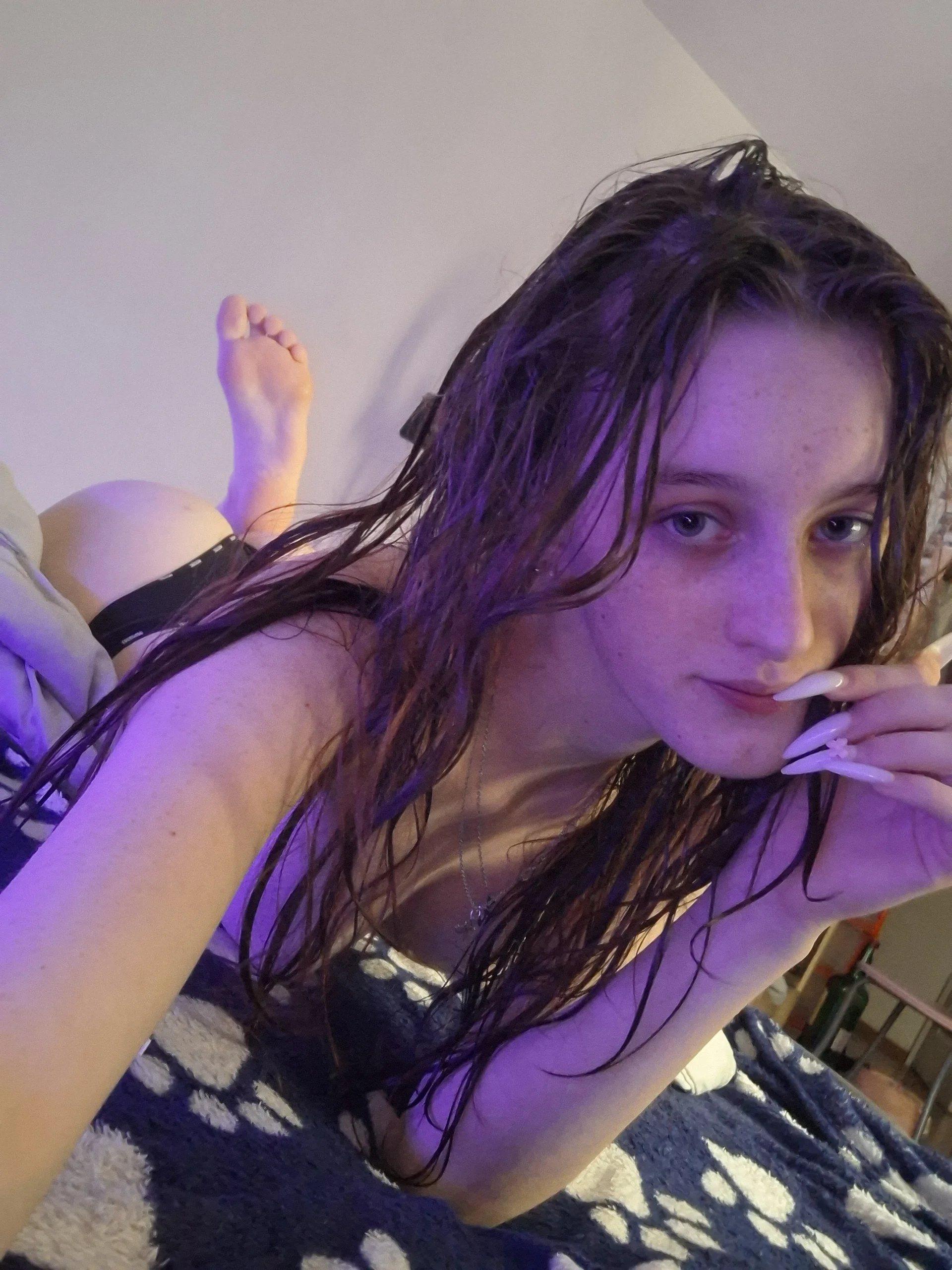 XXX Porn Photo of Nude LisaBoddy 50