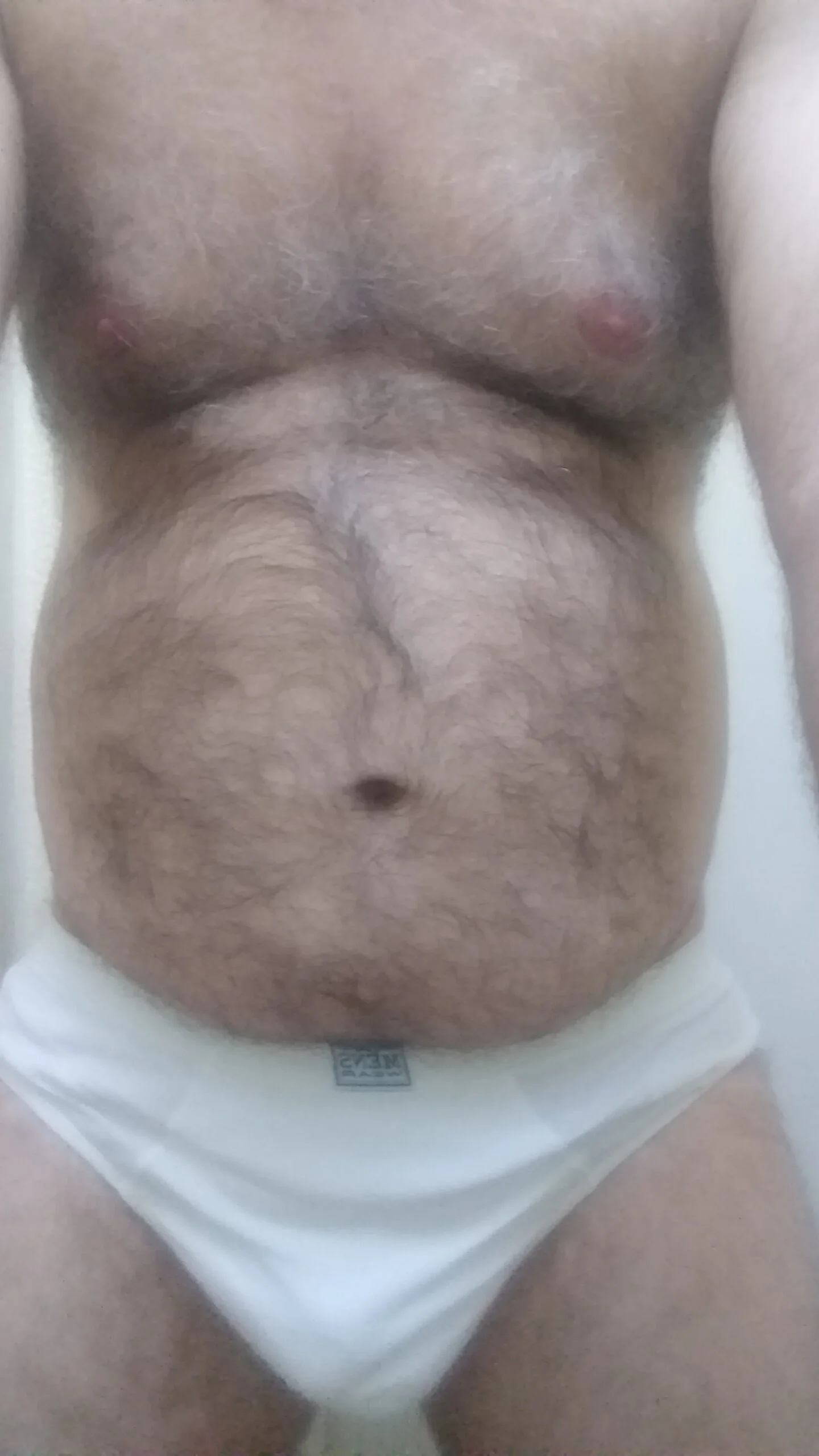 XXX Porn Photo of Nude cumintodadark 1