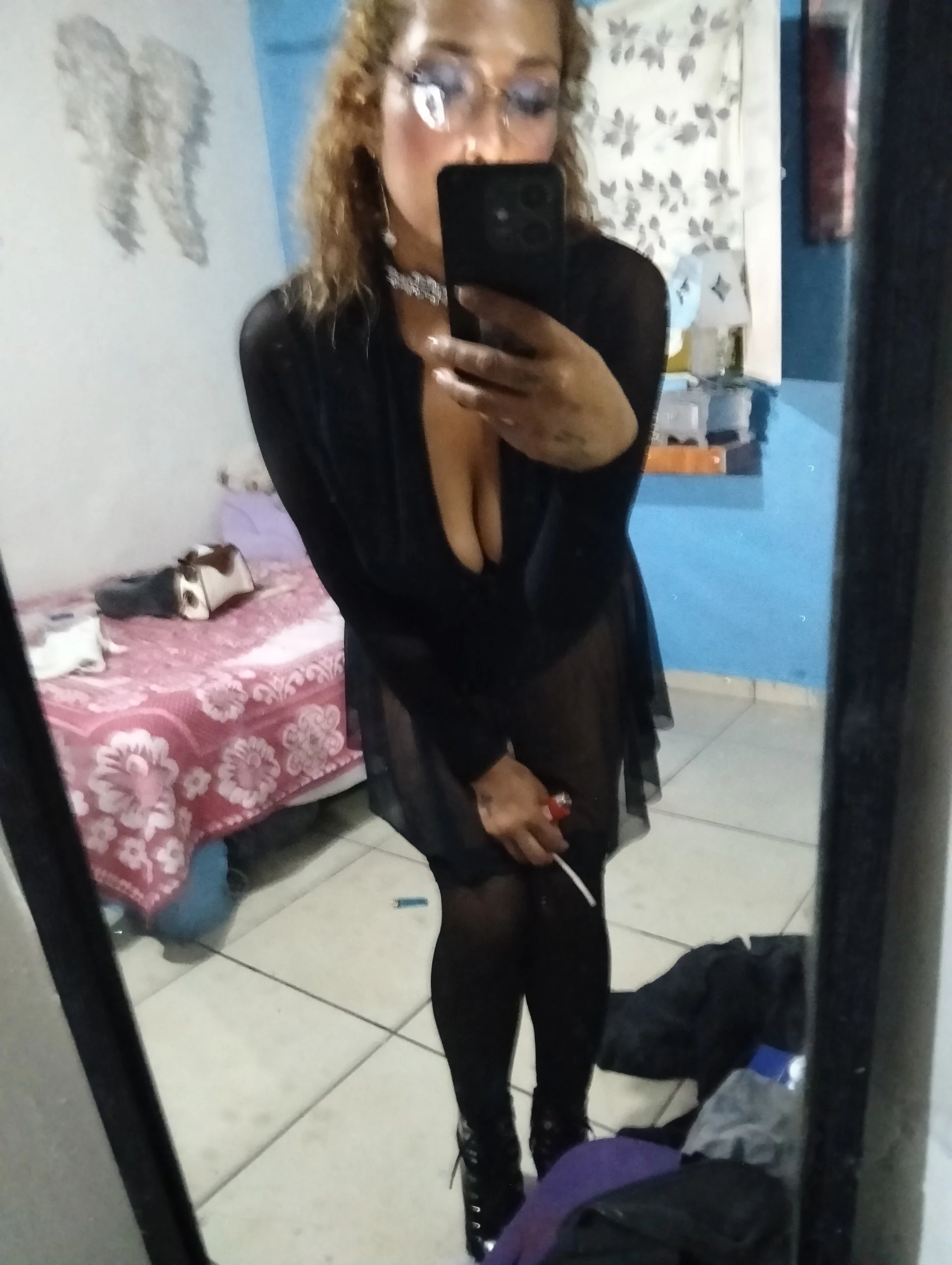 XXX Porn Photo of Nude qaarlyfogosa 3