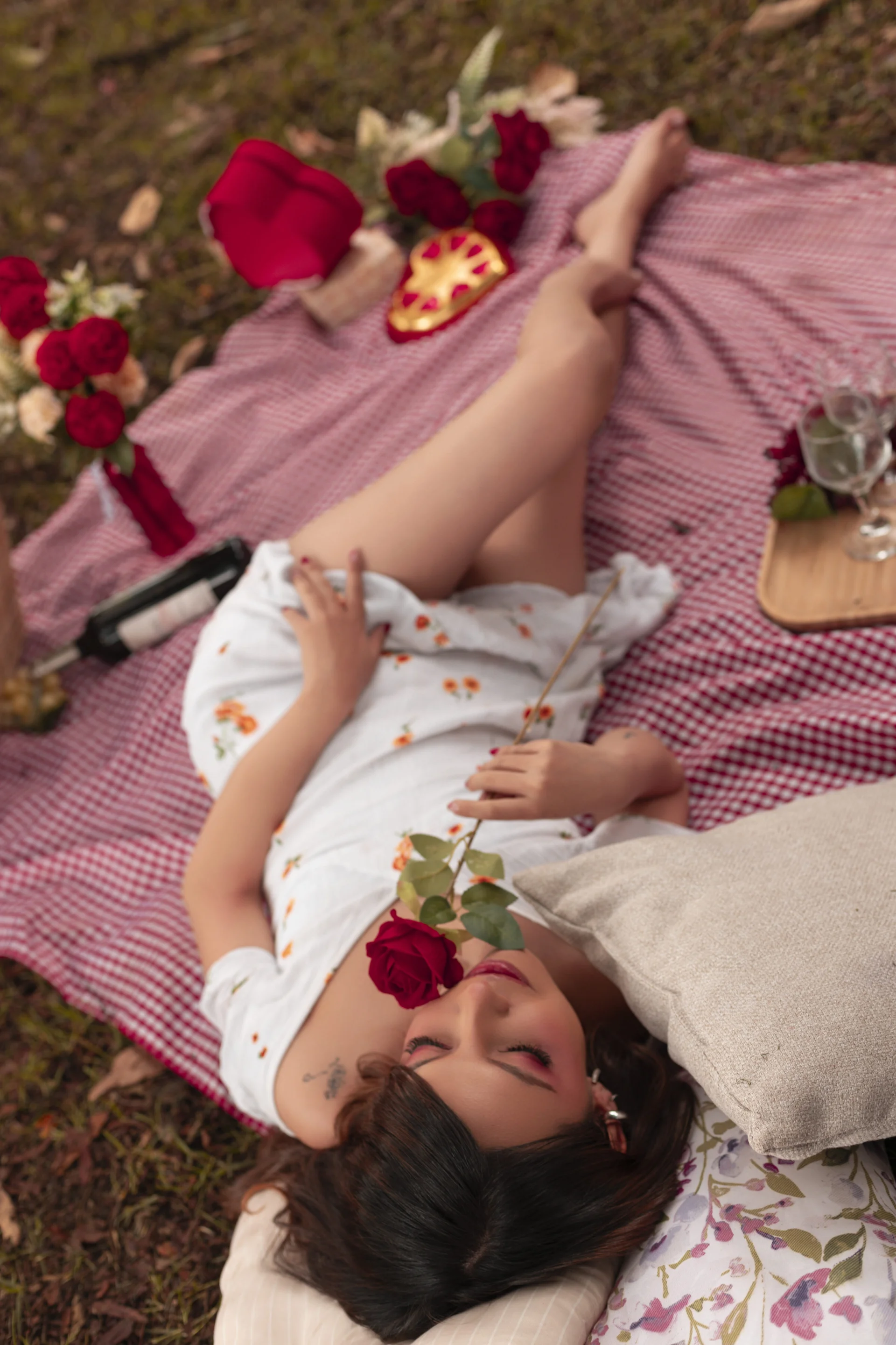 XXX Porn Photo of Nude kittyblooms 66