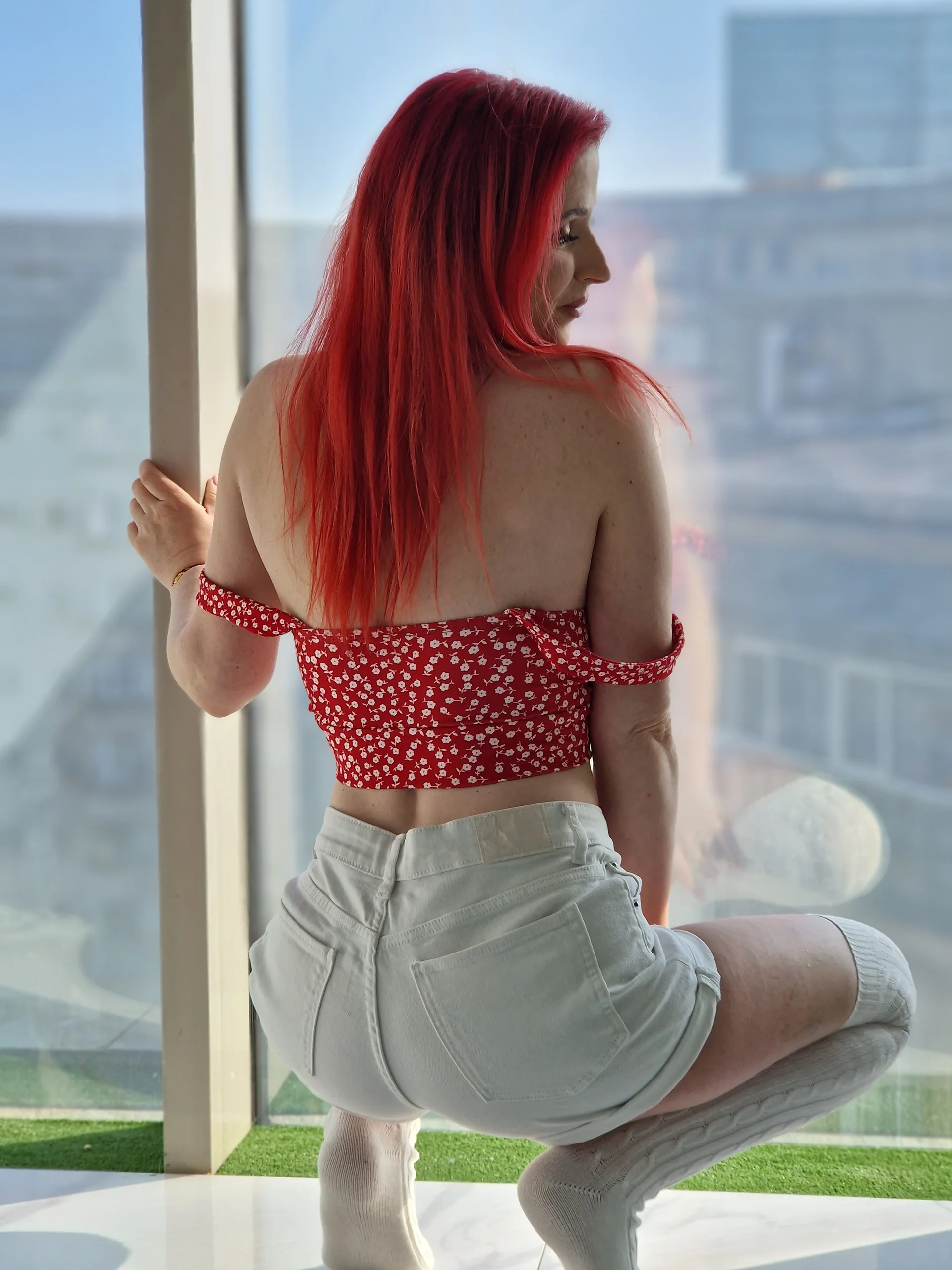 XXX Porn Photo of Nude KyraCase 49