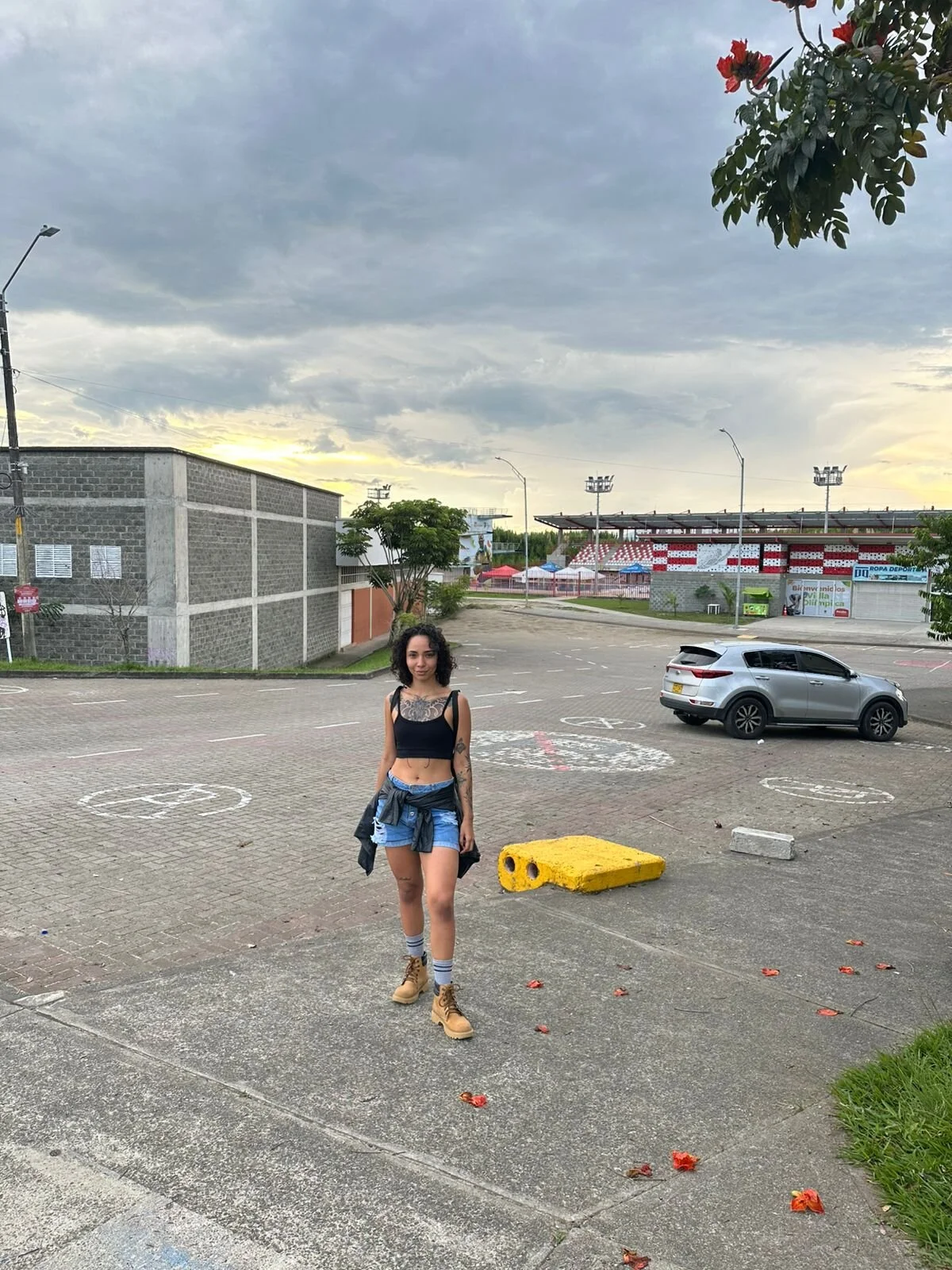 XXX Porn Photo of Nude SilvanaOwen 277