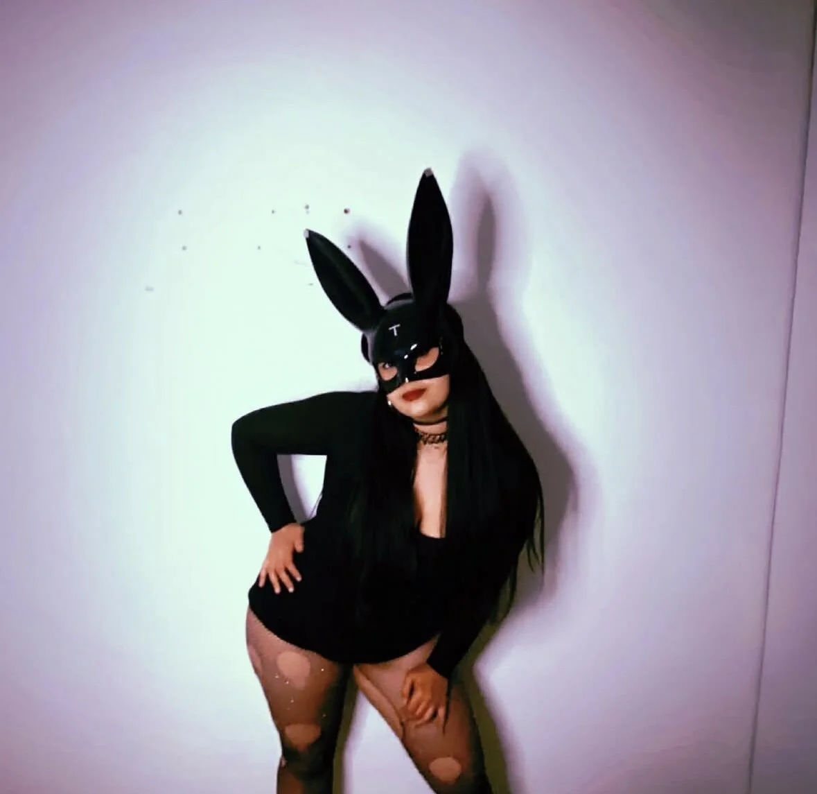 XXX Porn Photo of Nude BabyChanntal 10