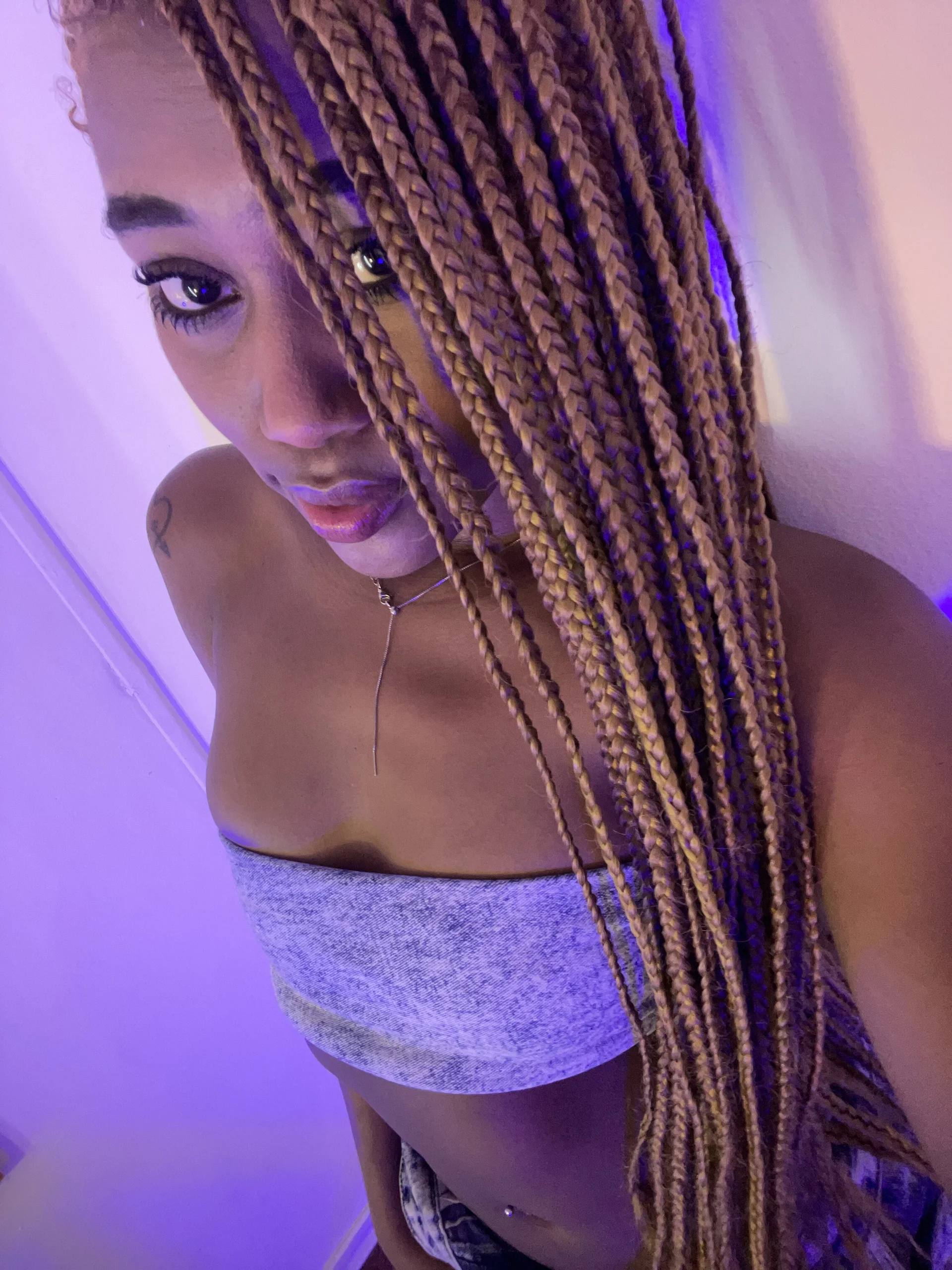 XXX Porn Photo of Nude SofiNoirX 4