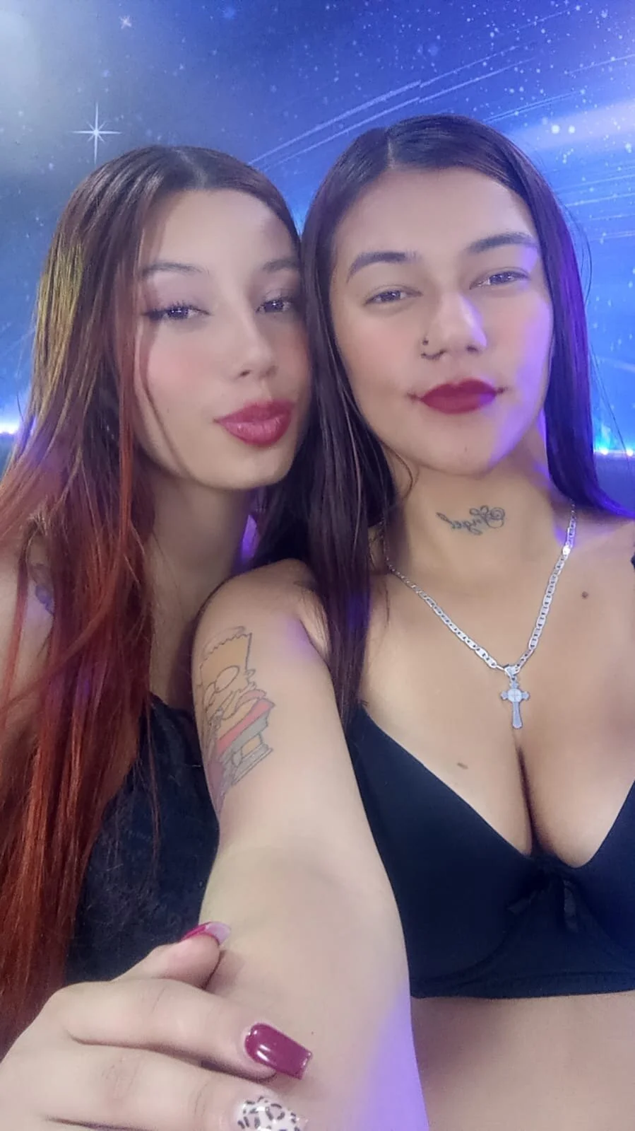 XXX Porn Photo of Nude liittleangelss_ 13