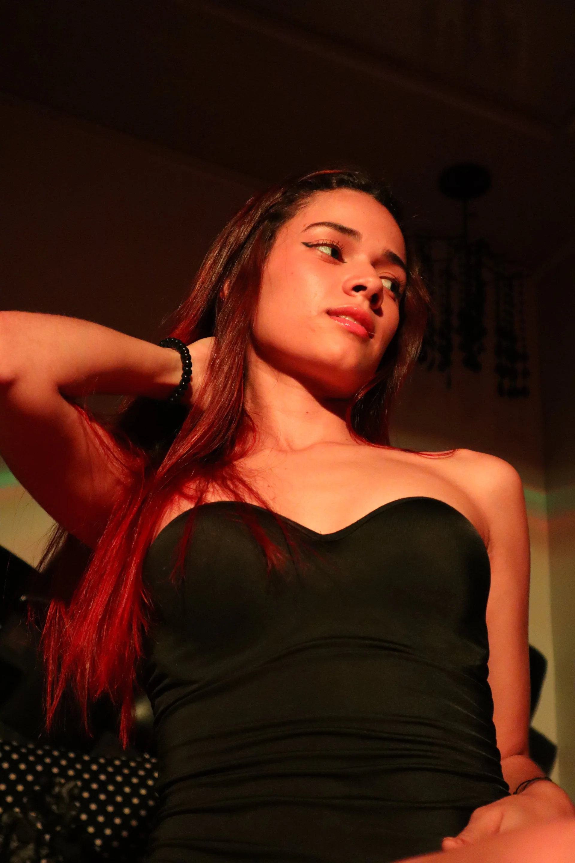 XXX Porn Photo of Nude amber_sparkle 2