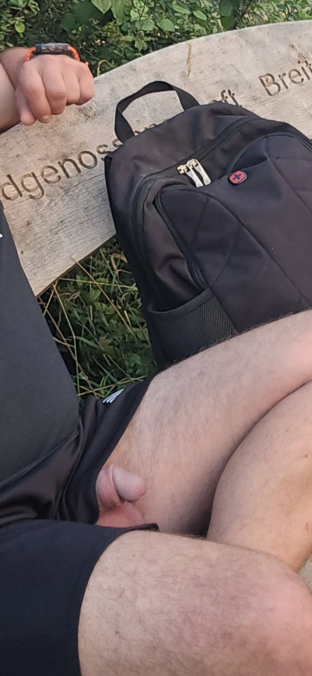 XXX Porn Photo of Nude BigHenrySNC 40