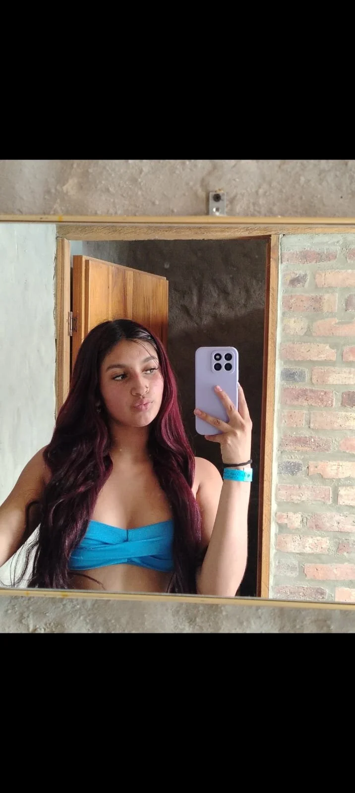 XXX Porn Photo of Nude Lushy_sweet 7