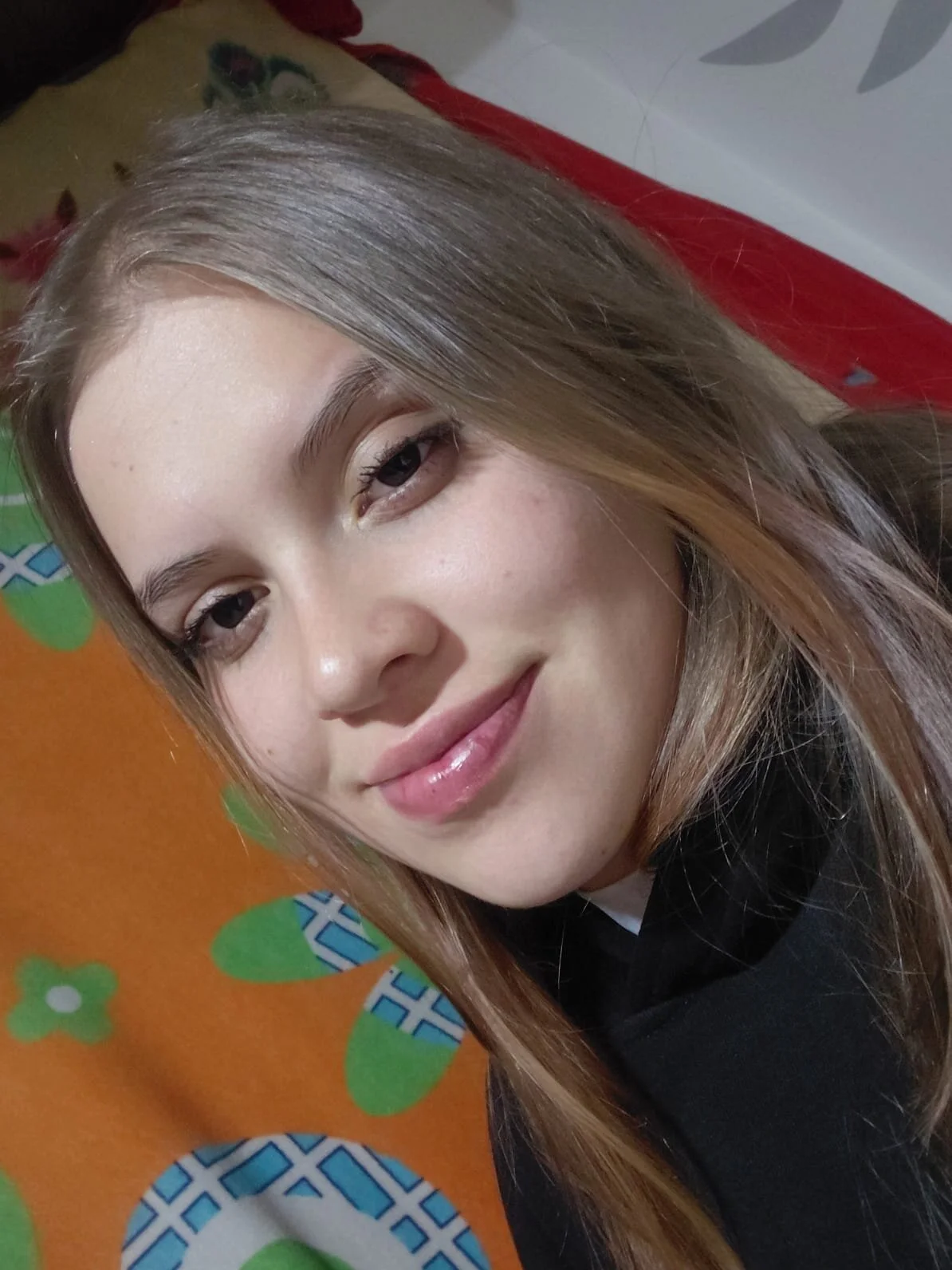 XXX Porn Photo of Nude Elena_becker 1