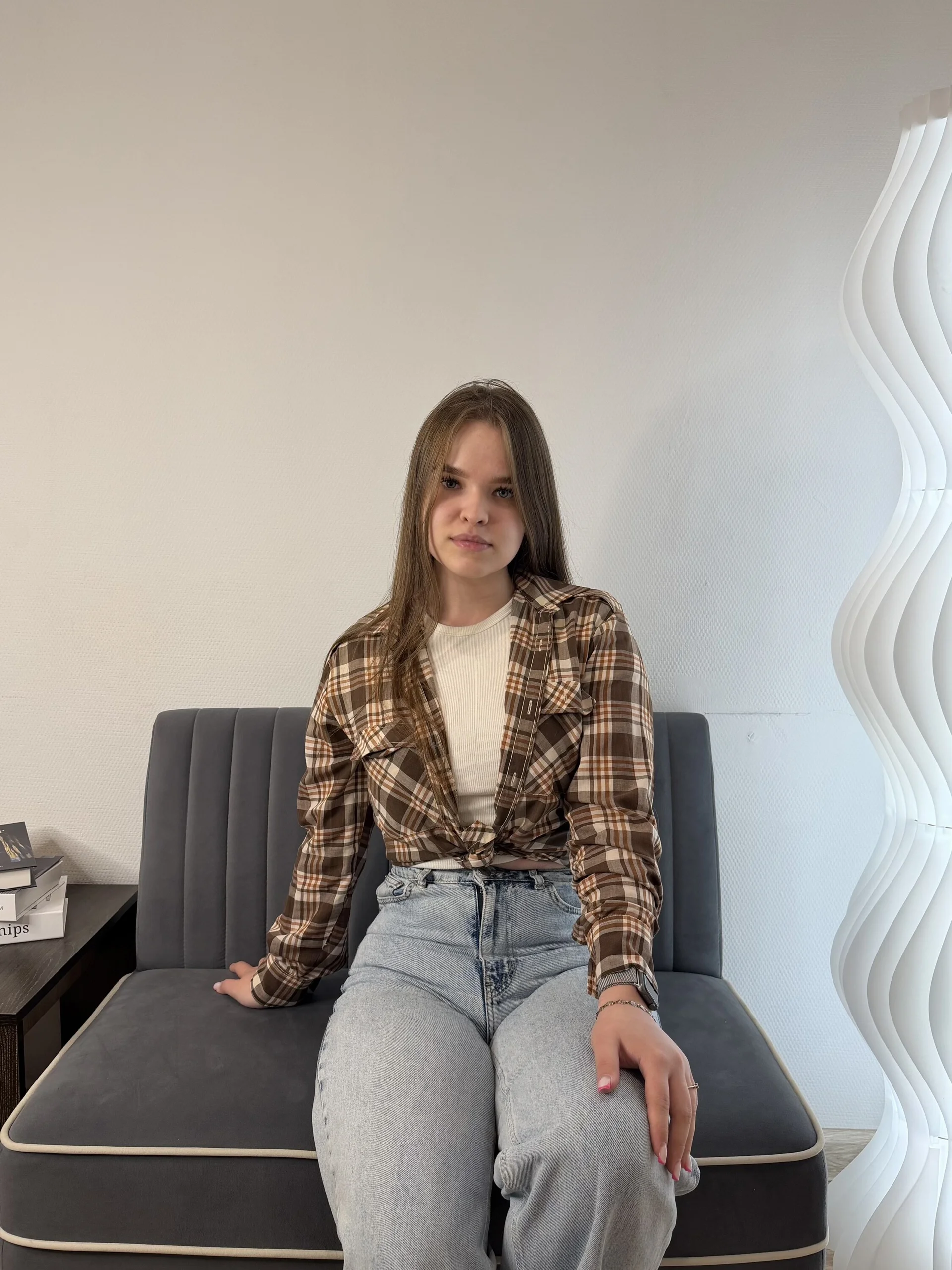 XXX Porn Photo of Nude PearlieGarufi 3