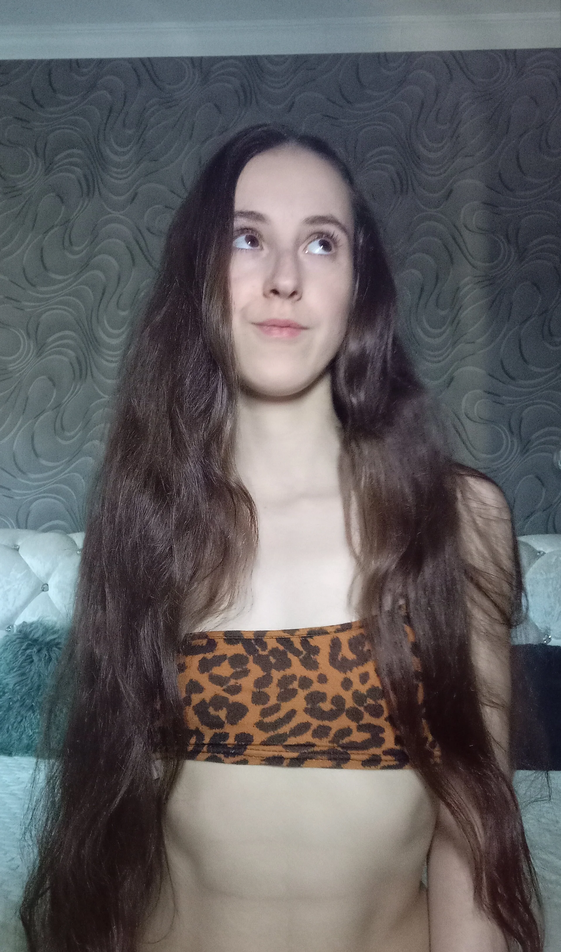 XXX Porn Photo of Nude MartiniiSelenna 1313