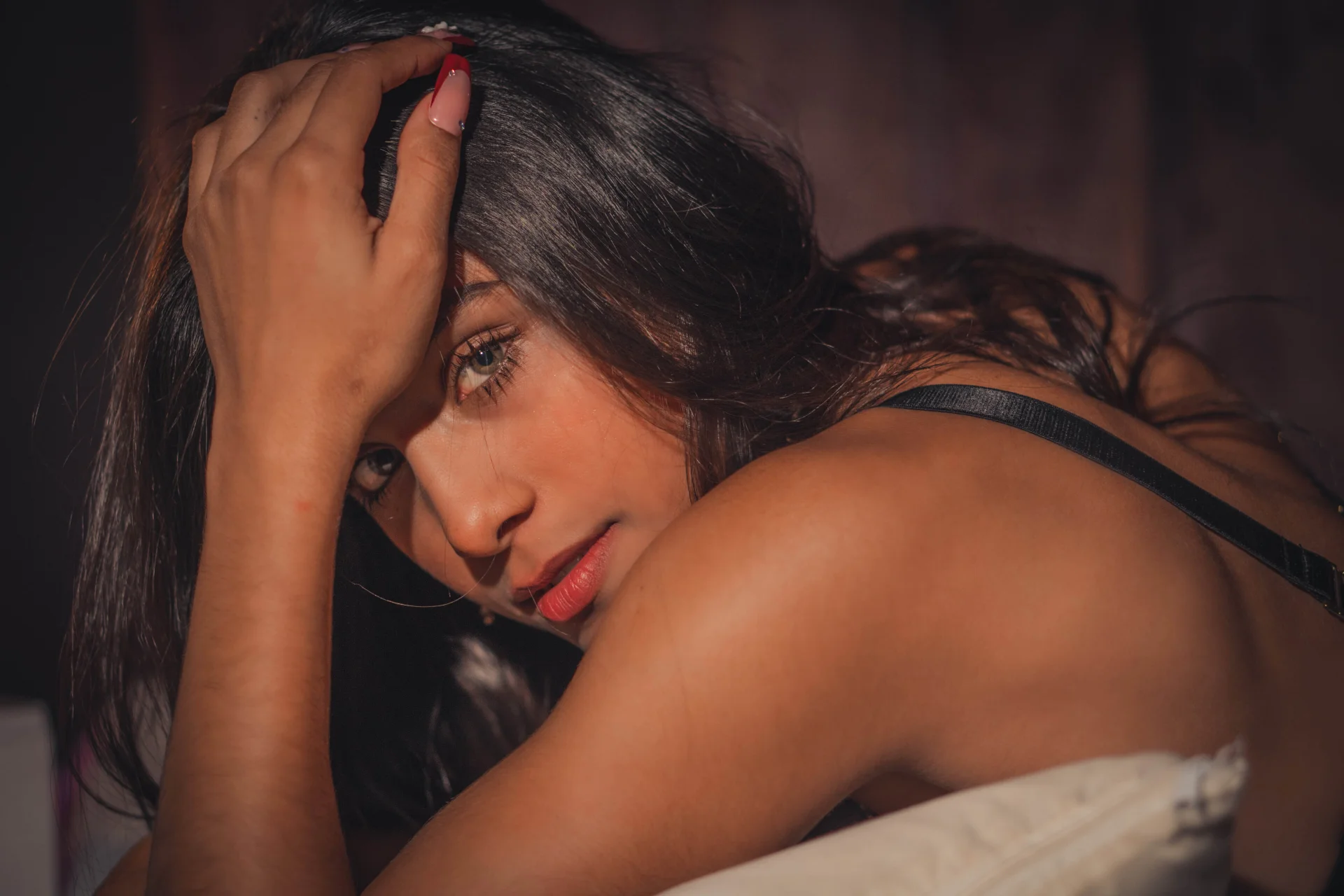 XXX Porn Photo of Nude Ambeer_Rousess 12
