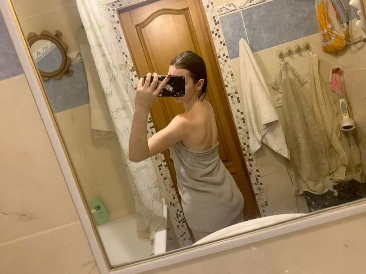 XXX Porn Photo of Nude Annette_meow1 12