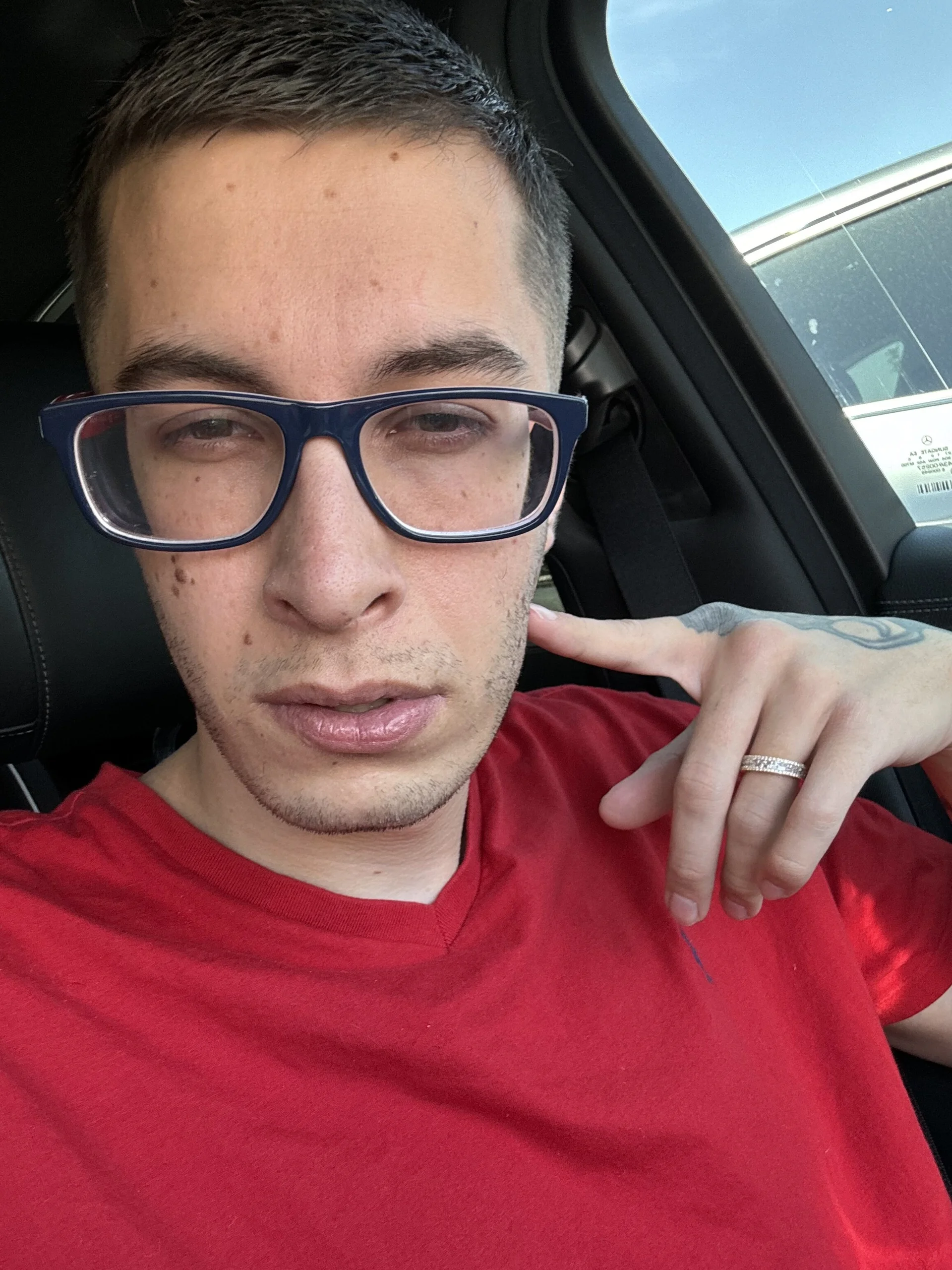 XXX Porn Photo of Nude JuicyJoshy 65