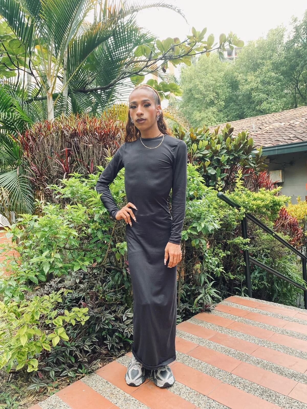 XXX Porn Photo of Nude NicoleMadrird 3