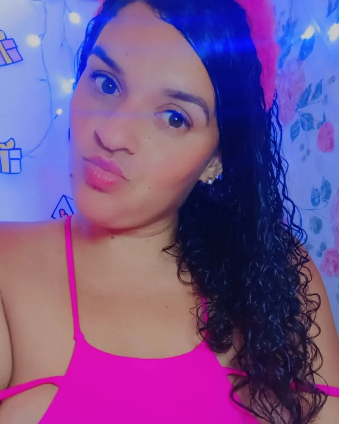 XXX Porn Photo of Nude thamysexx 8