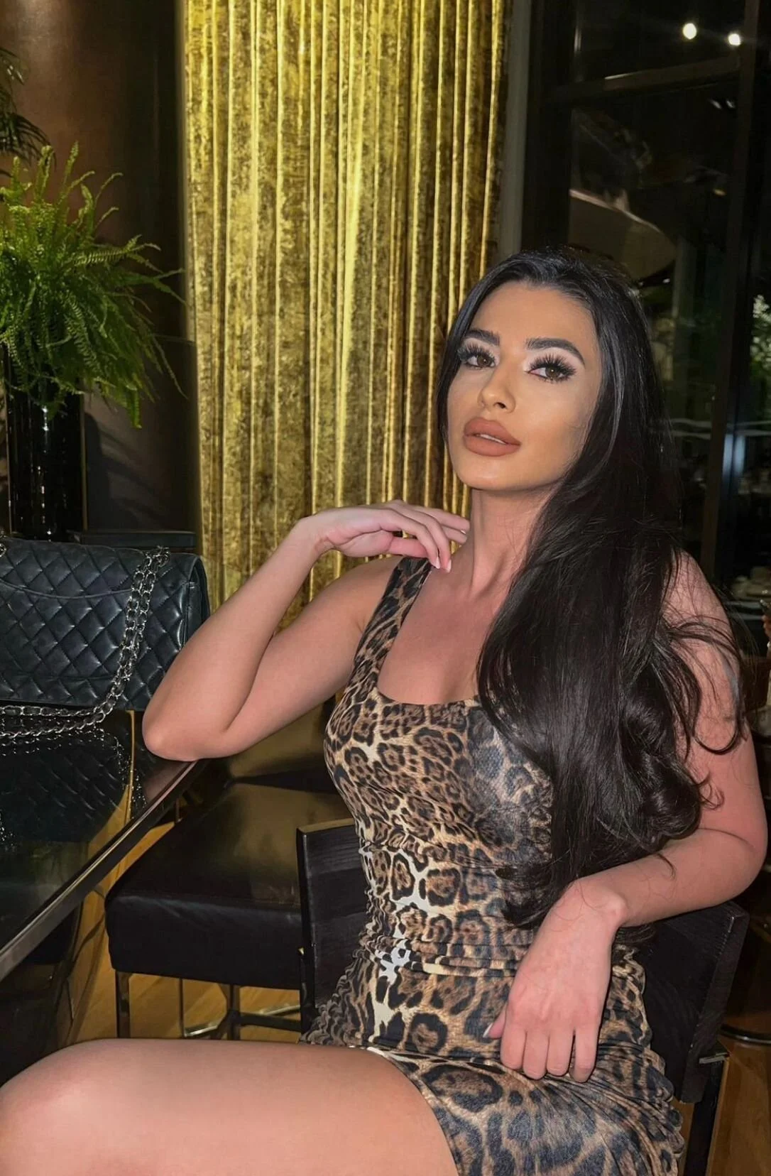 XXX Porn Photo of Nude Naila18 3