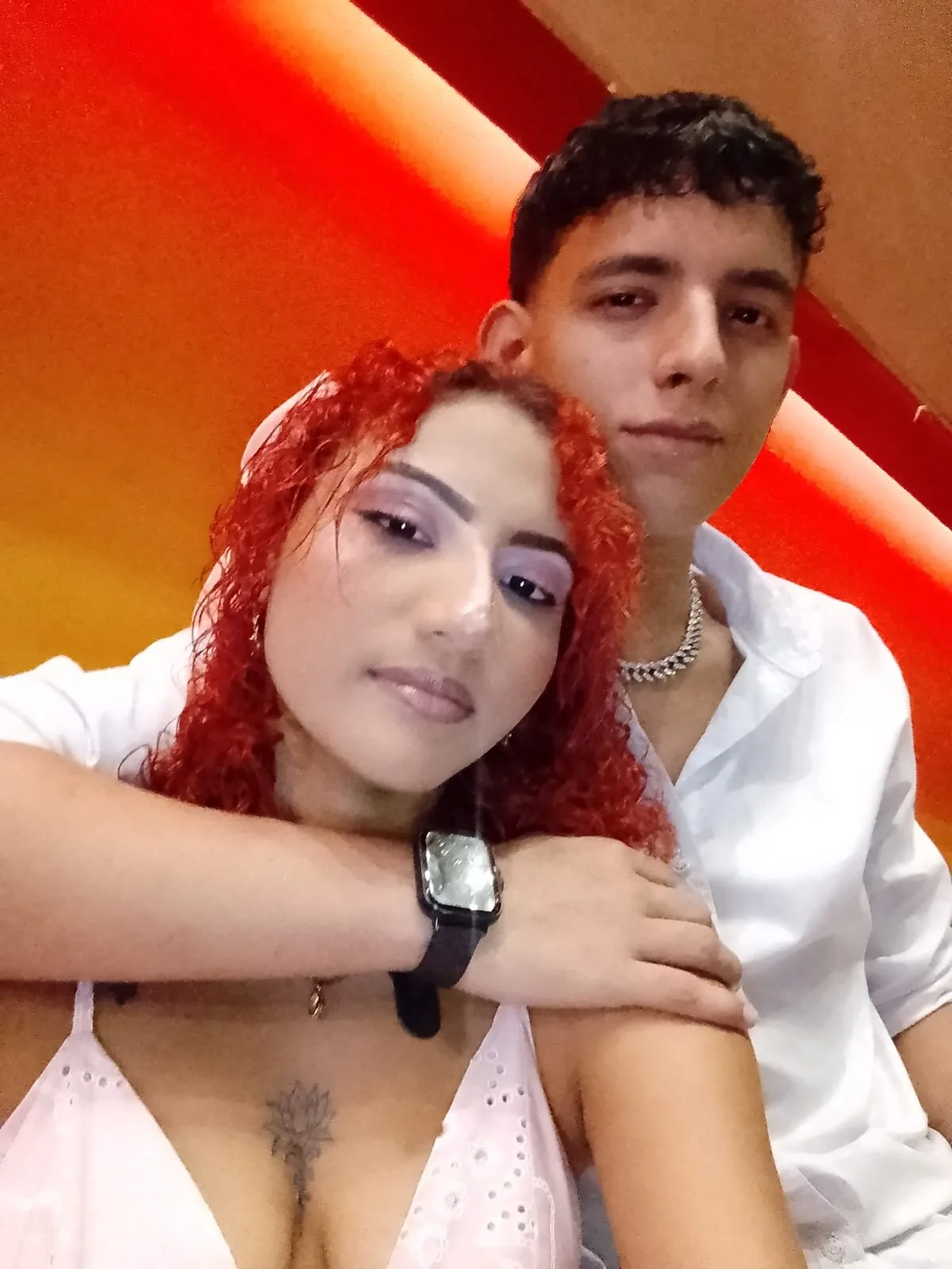XXX Porn Photo of Nude fuckingsoulmates1 9