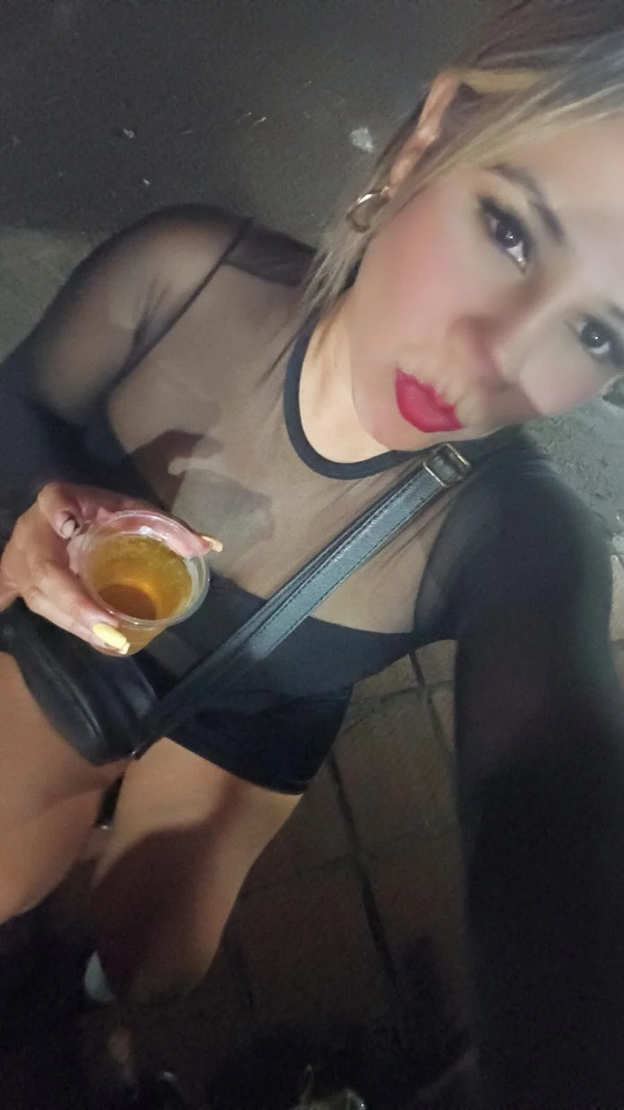 XXX Porn Photo of Nude Camila_Noer 14