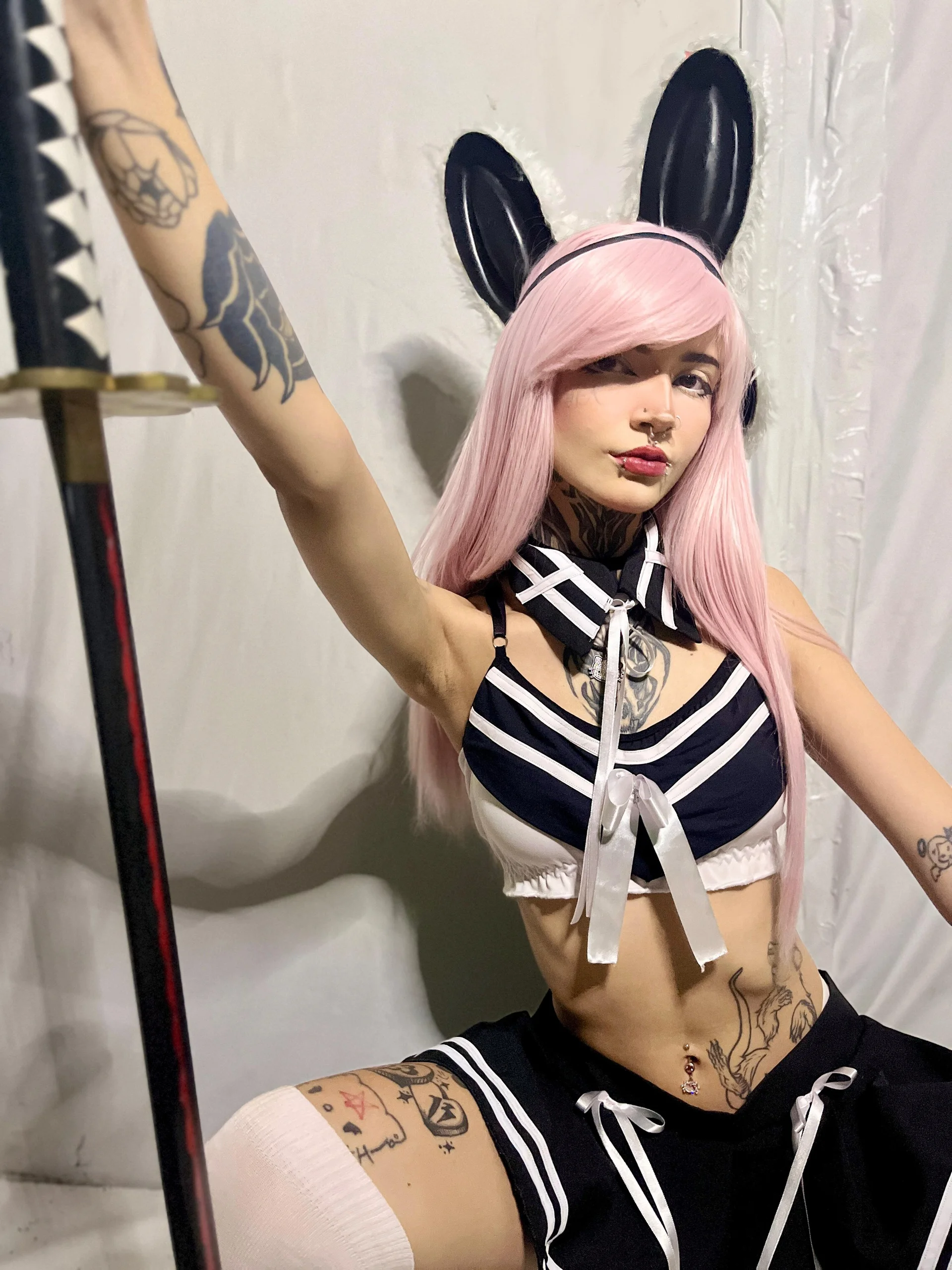 XXX Porn Photo of Nude Misaky_Mei 4