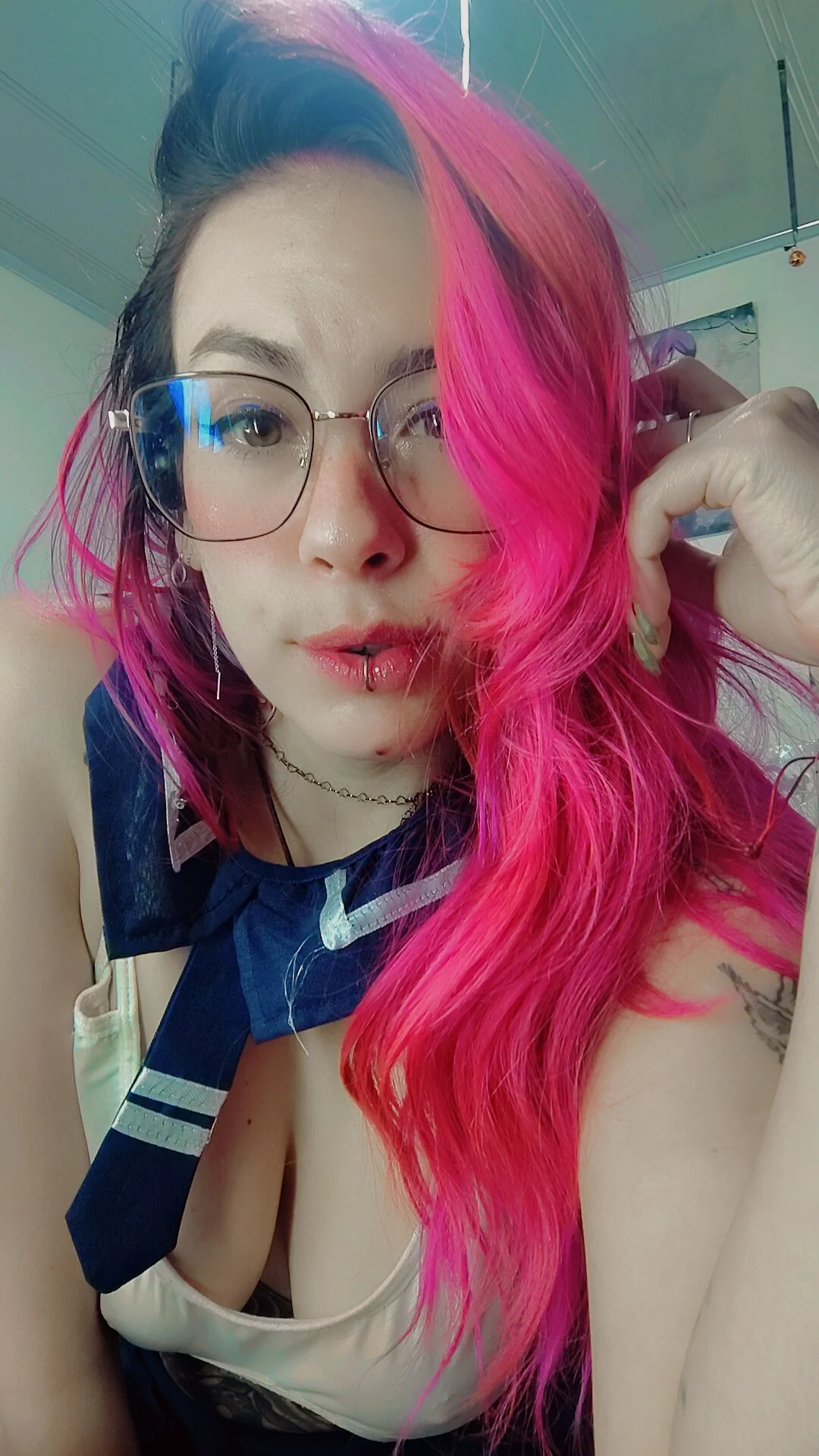 XXX Porn Photo of Nude natasha_laulau 14