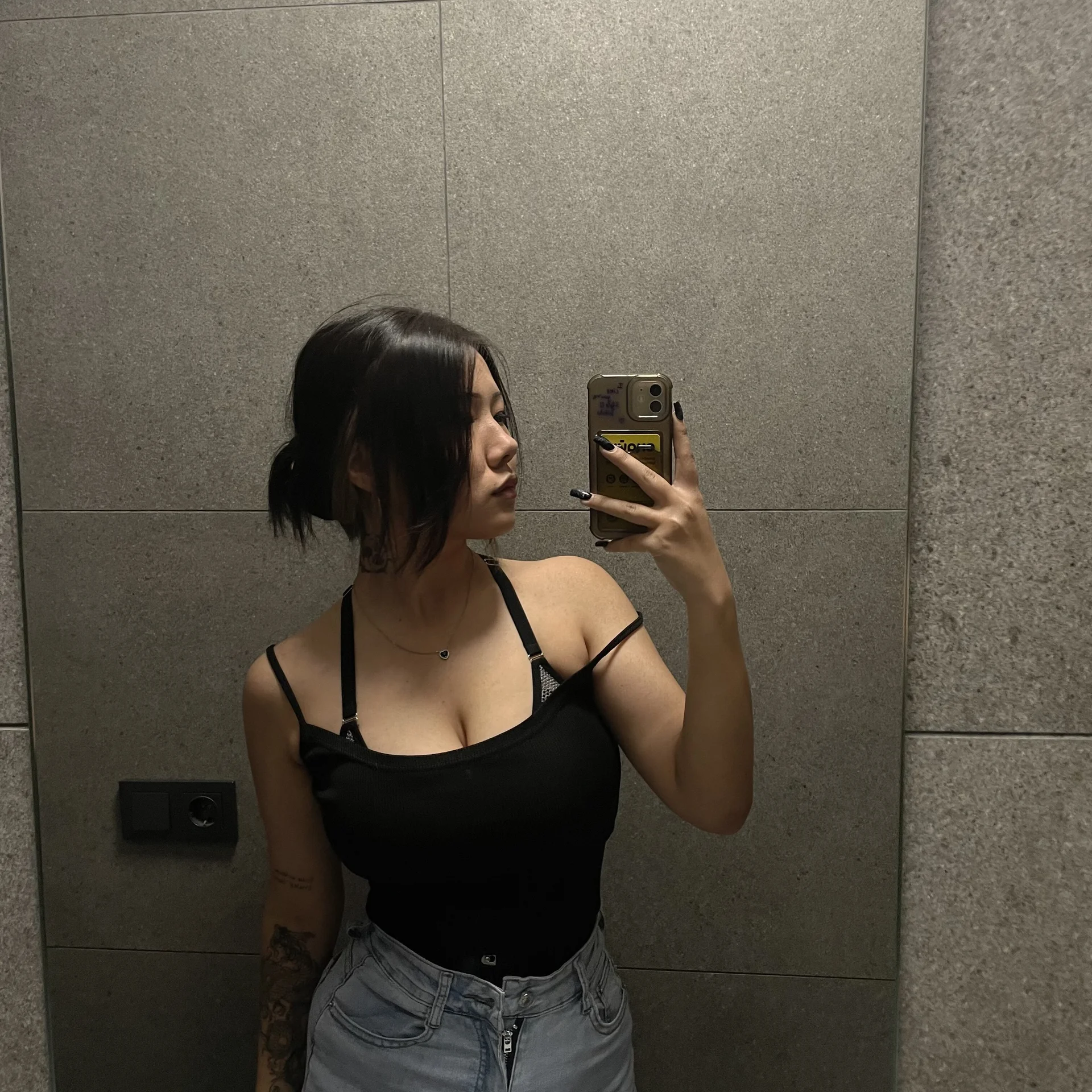 XXX Porn Photo of Nude Kim_SLO 14
