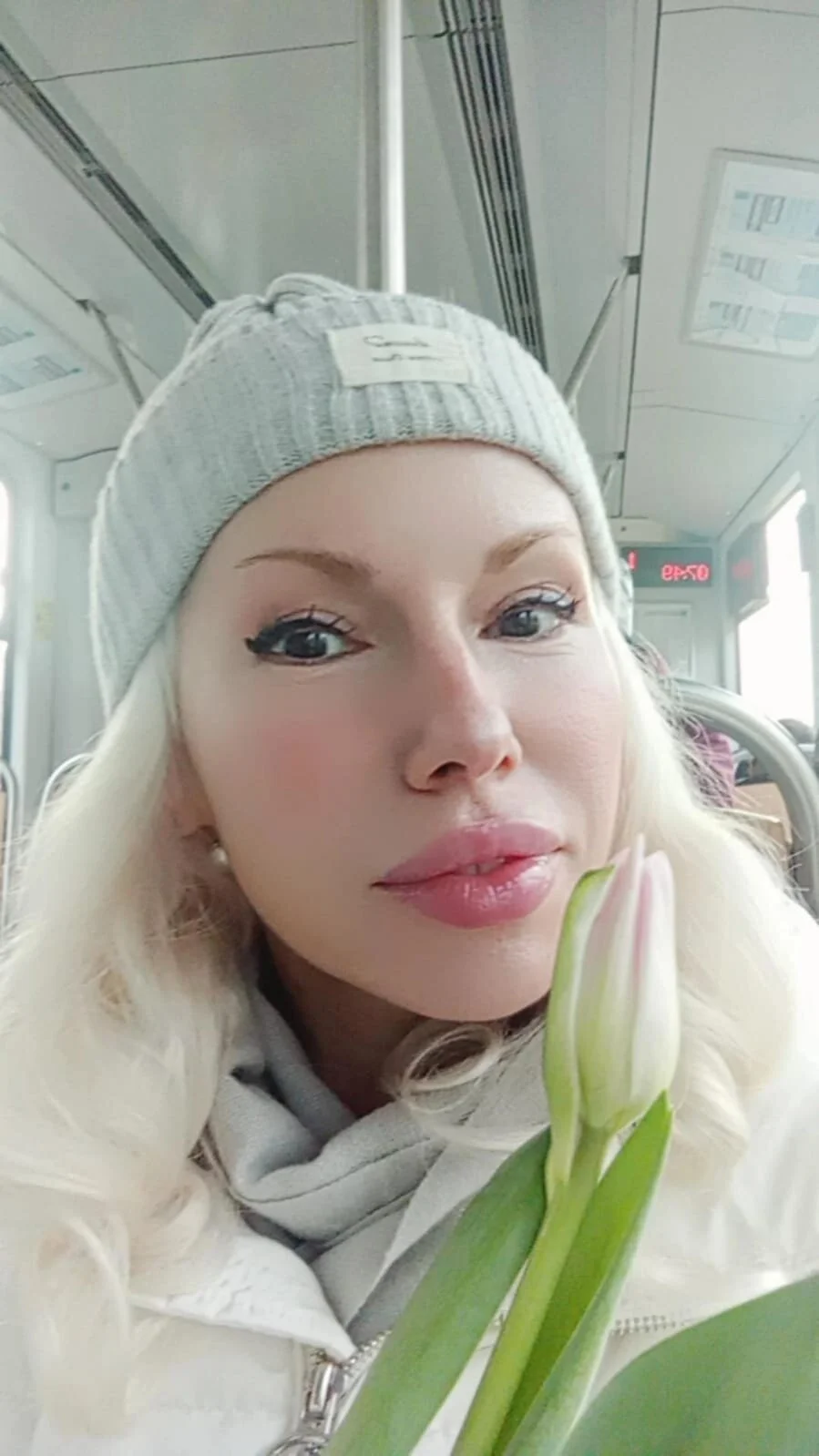 XXX Porn Photo of Nude Mazlik27 13