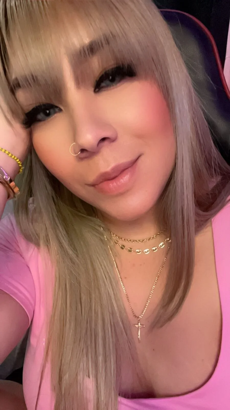 XXX Porn Photo of Nude leahtemptation3 1