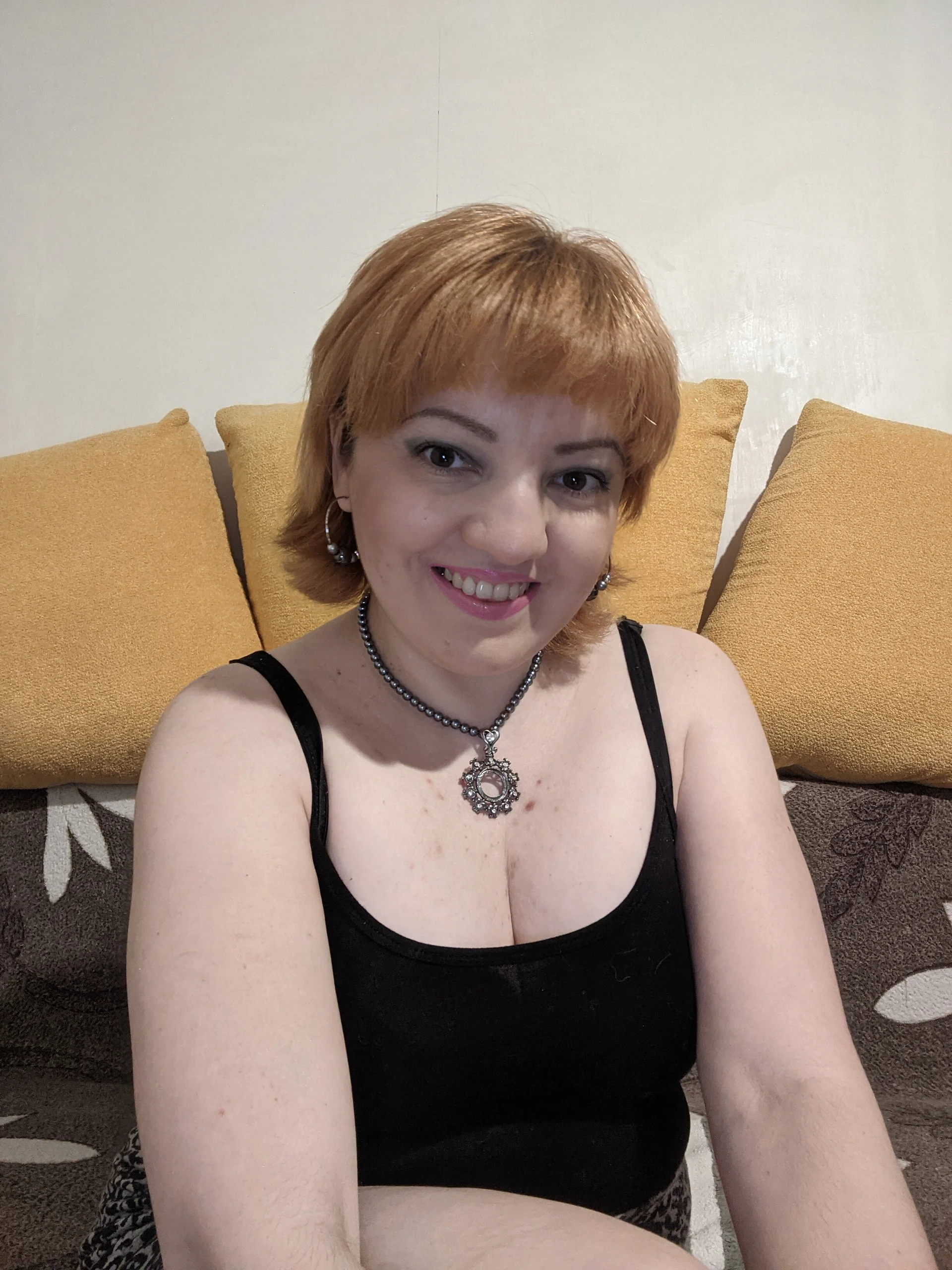 XXX Porn Photo of Nude stefanyharper16 151