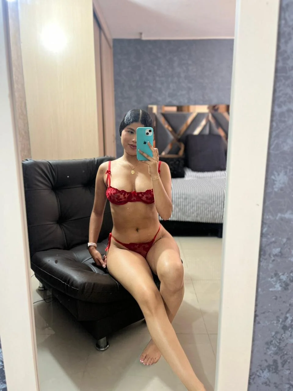XXX Porn Photo of Nude yulissa_girls 29