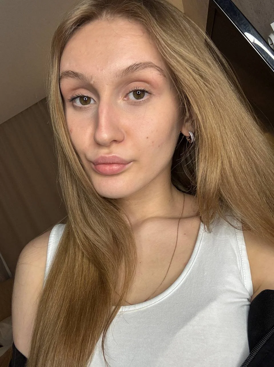 XXX Porn Photo of Nude DottyRuhlin 43