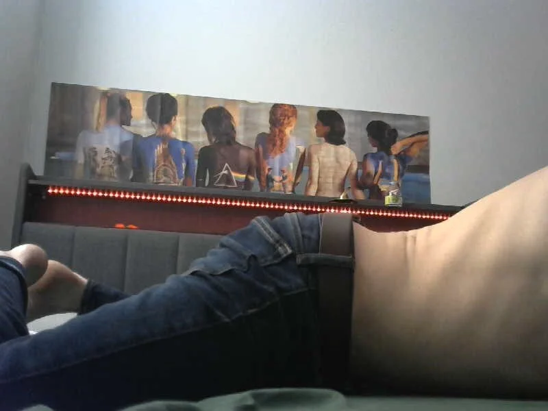 XXX Porn Photo of Nude jackstrawstagger 2