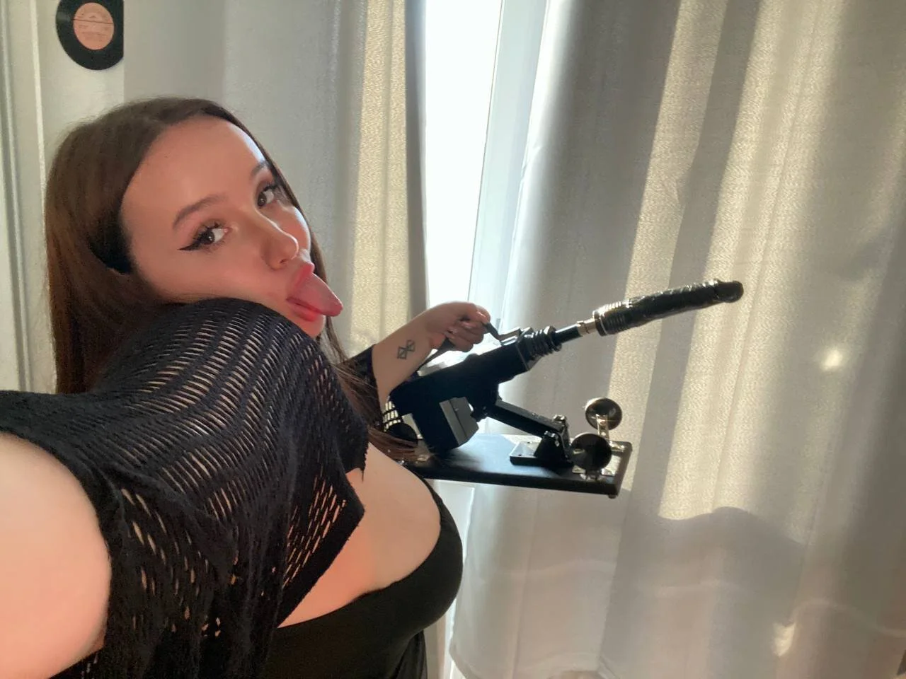 XXX Porn Photo of Nude Margott_Joy 14