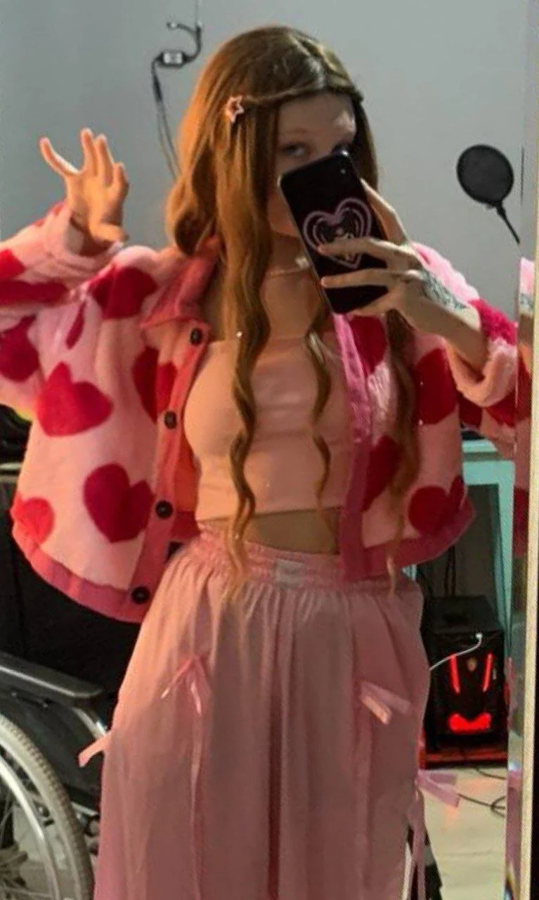 XXX Porn Photo of Nude AstraVale 5