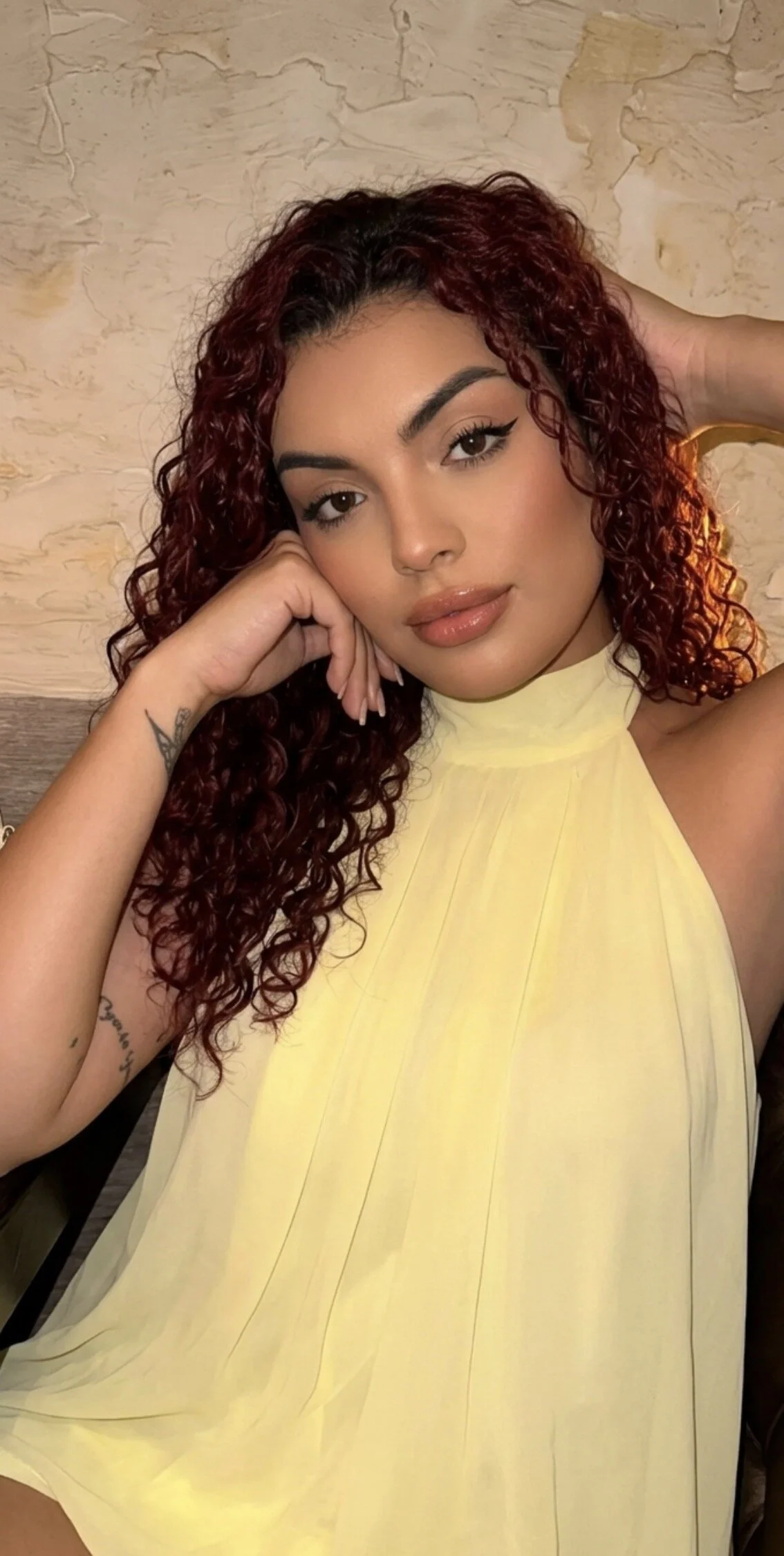XXX Porn Photo of Nude LaKendra97 28