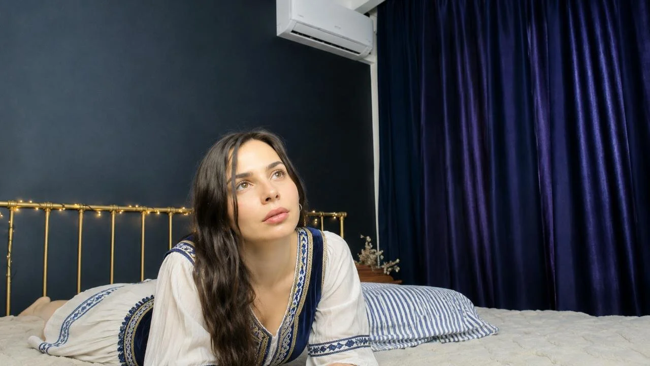 XXX Porn Photo of Nude LilithVice 10