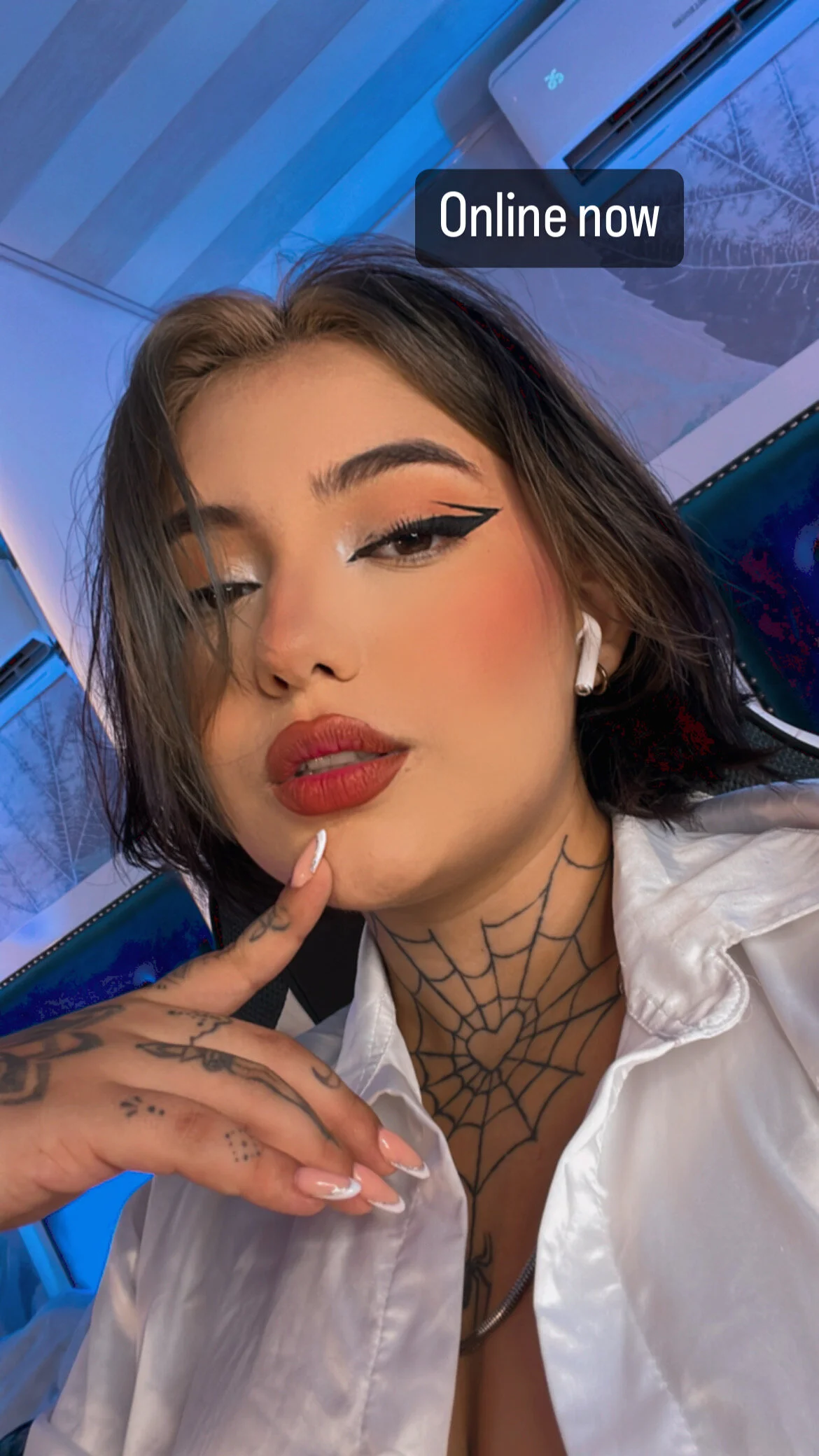 XXX Porn Photo of Nude Ala_Rasi_ 197