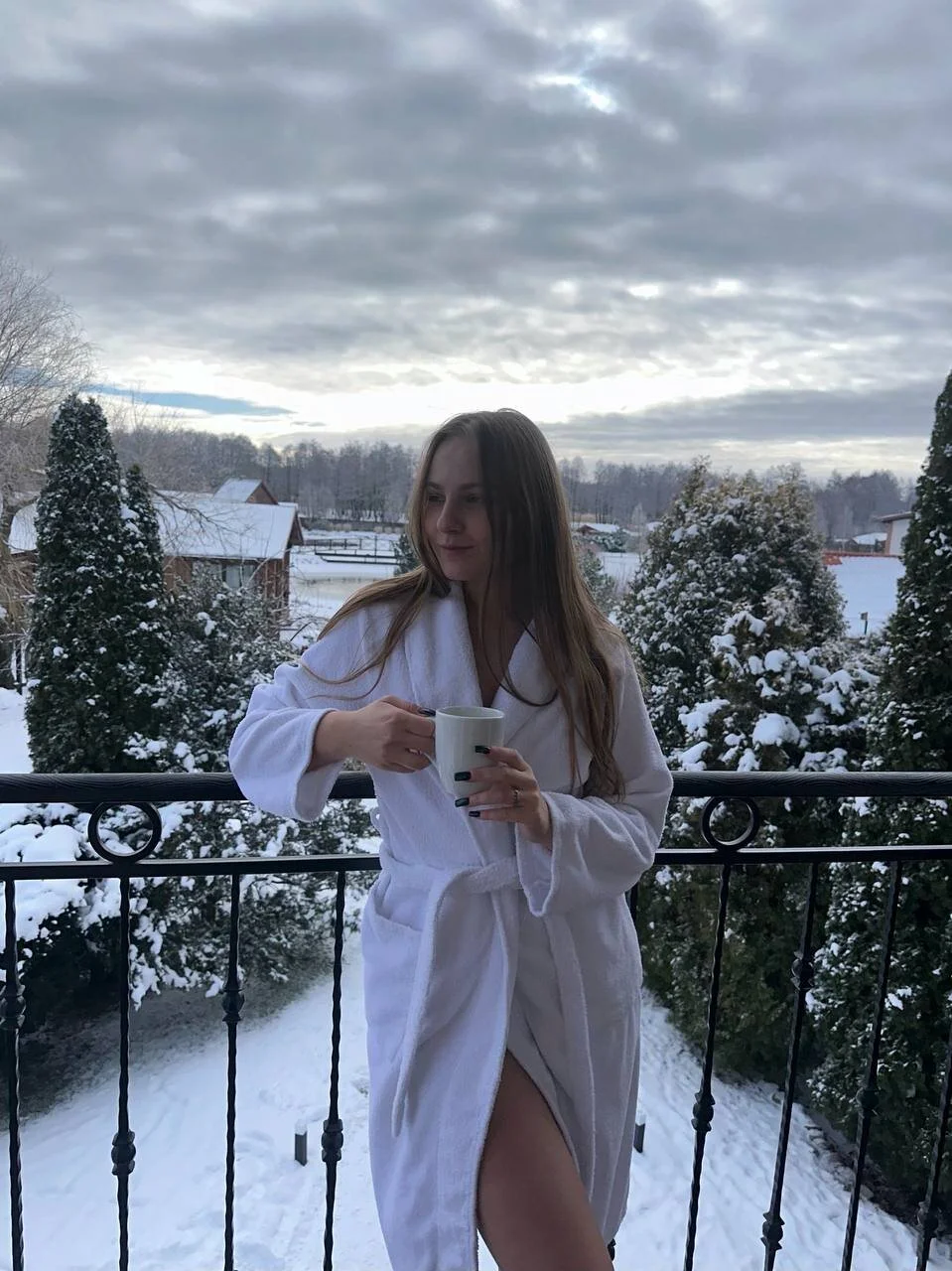 XXX Porn Photo of Nude MelissaMelrey 84