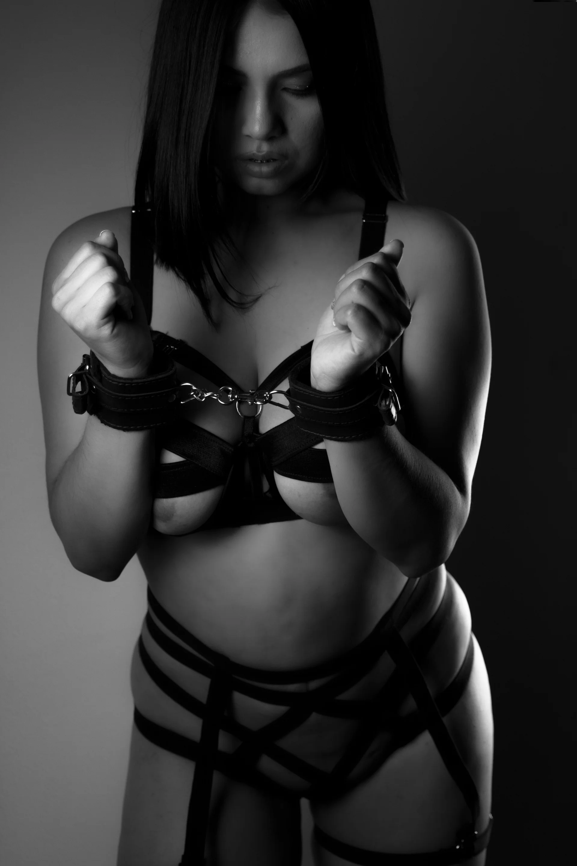 XXX Porn Photo of Nude adele_clark 6