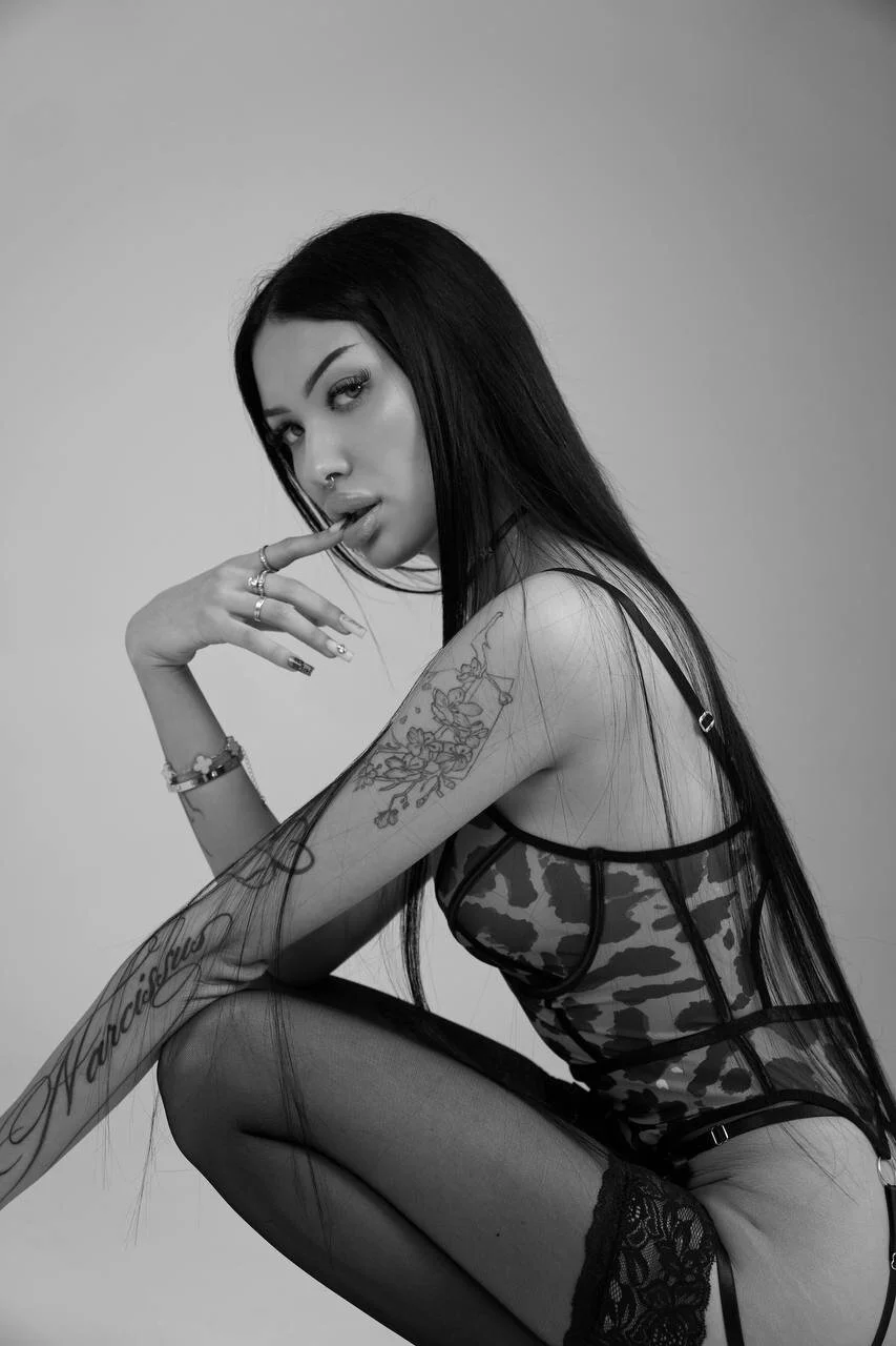 XXX Porn Photo of Nude _JessLei_ 20