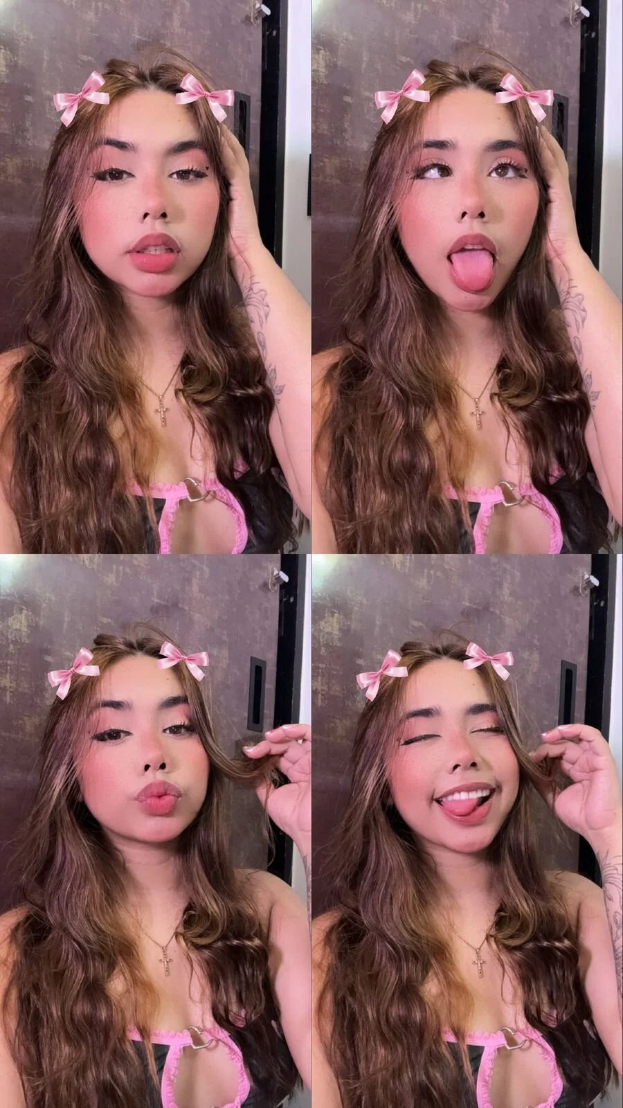 XXX Porn Photo of Nude issie_cute 26