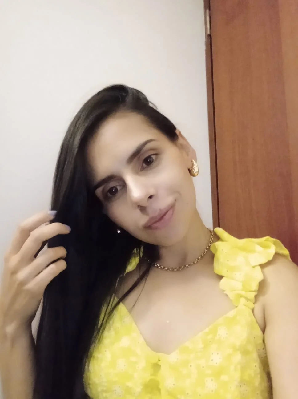 XXX Porn Photo of Nude Bianca_Vibe 4