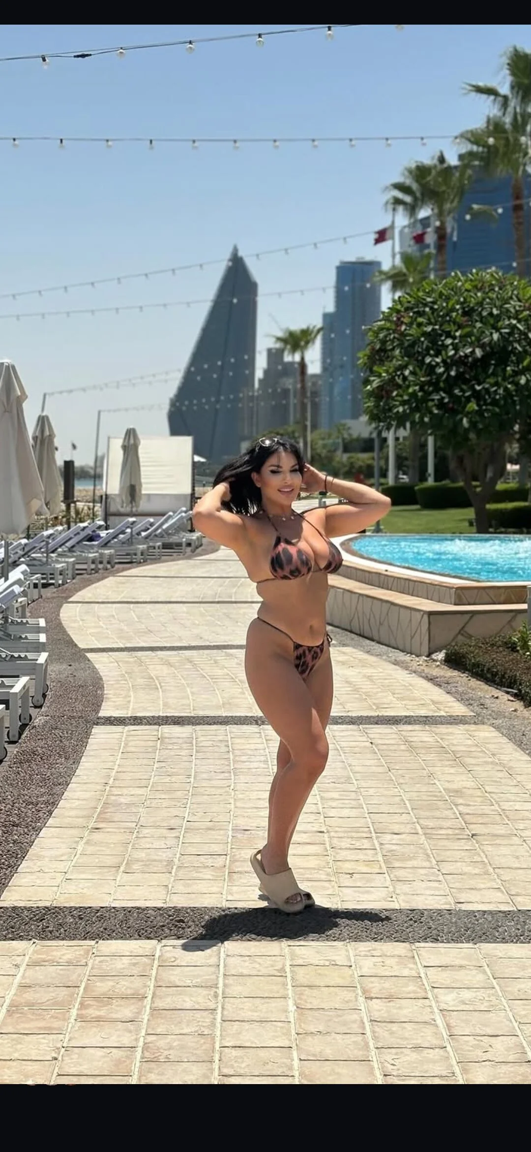 XXX Porn Photo of Nude MeghanBlaire 4